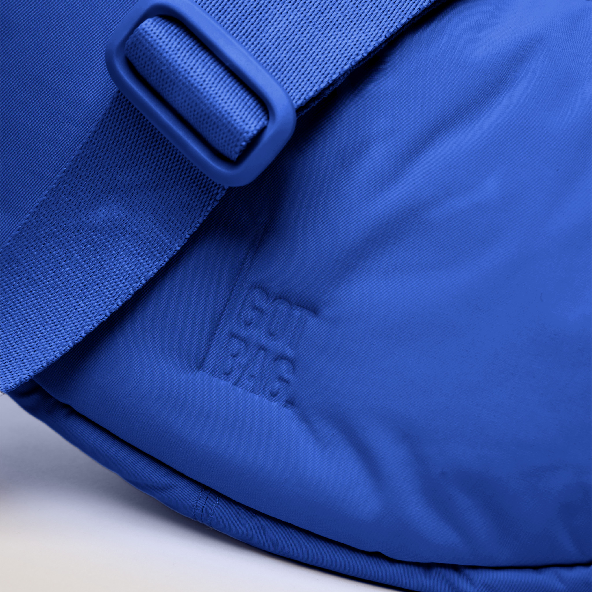 GOT BAG Cloud Moon Bag small cobalt GOT BAG Cloud Moon Bag small cobalt