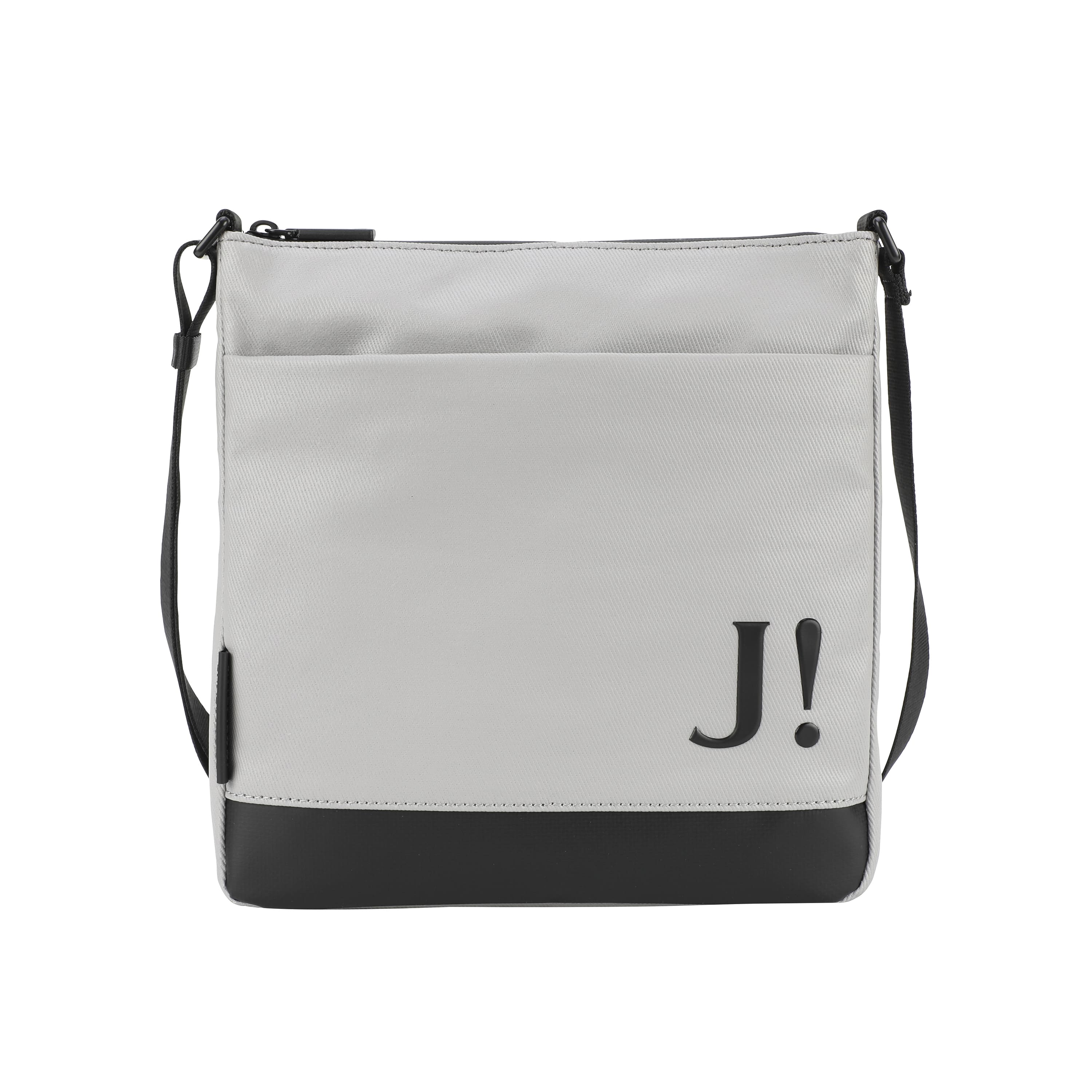 Joop! Herren Umhängetasche Marcena Milian grey