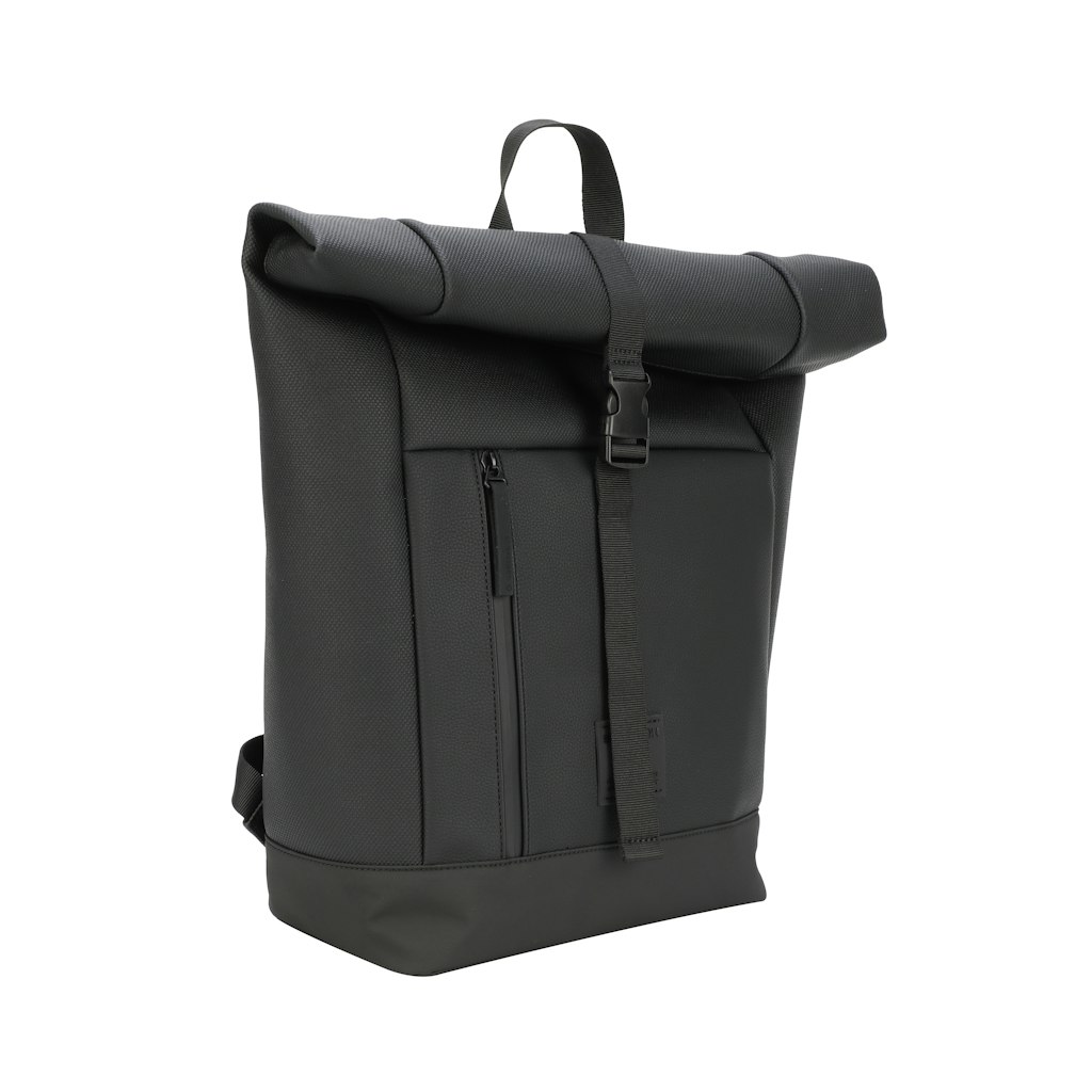 Strellson Rucksack Westferry Eddie mvf black