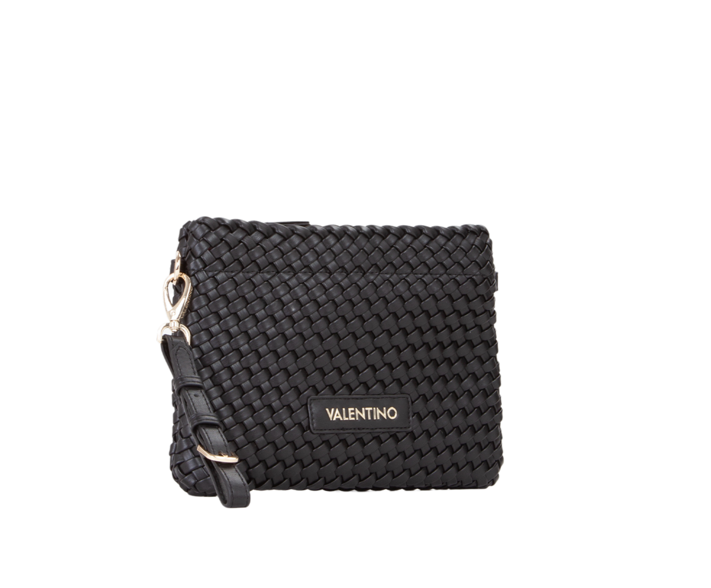 Valentino Clutch SHANTEL schwarz