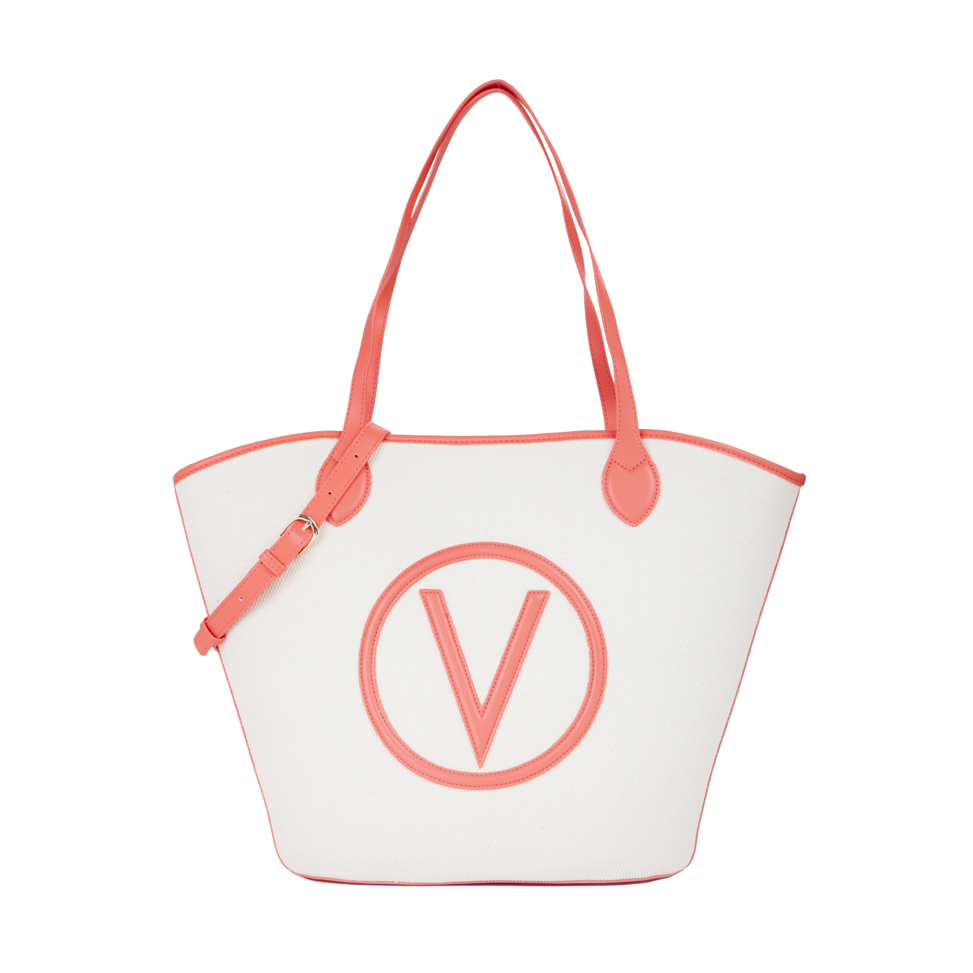 Valentino Shopping Bag COVENT korall