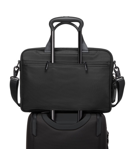 TUMI Alpha Aktentasche 15" medium black