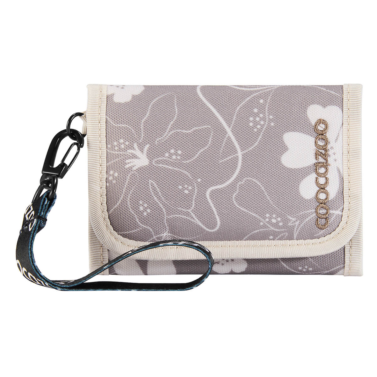 Coocazoo Geldbörse Vanilla Bloom