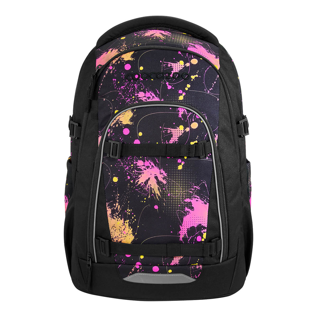 Coocazoo Schulrucksack MATE Colour Drift
