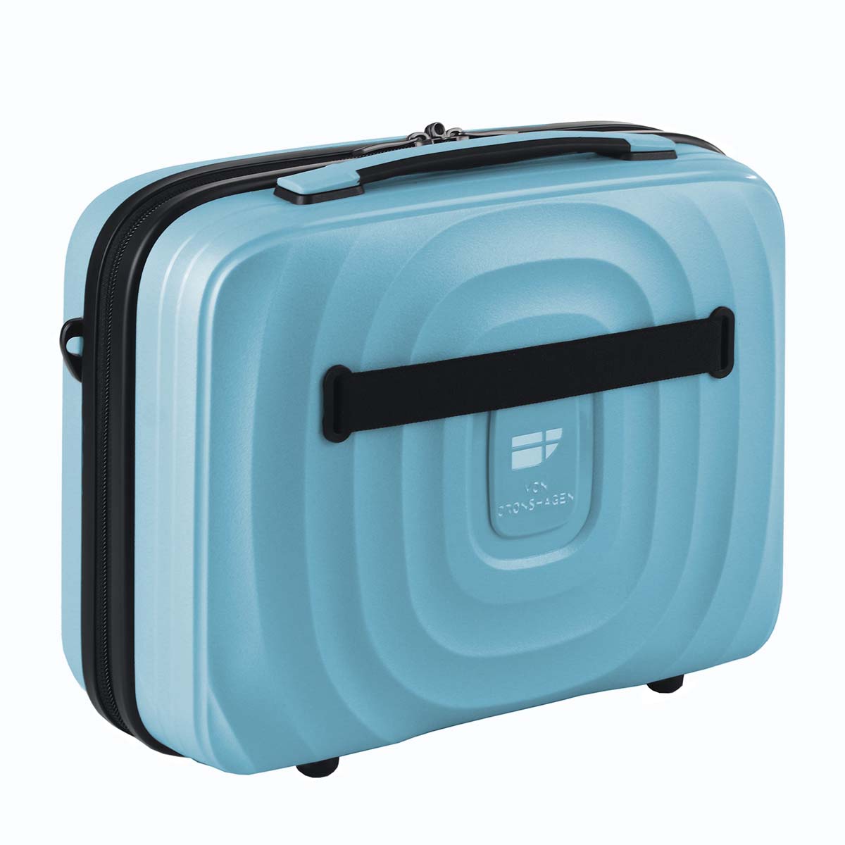 Von Crønshagen Mogens Beauty Case türkis Von Crønshagen Mogens Beauty Case türkis