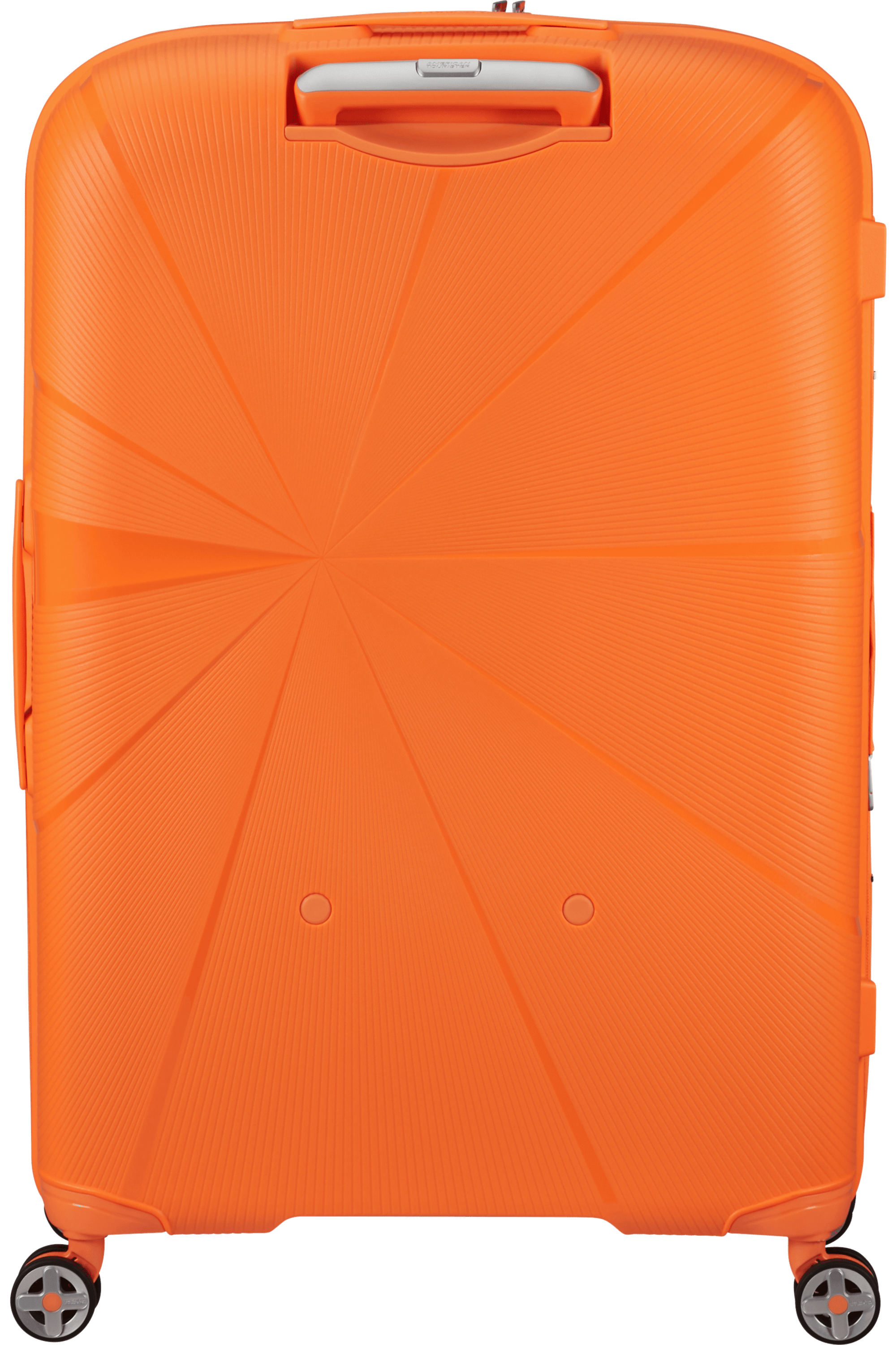 American Tourister StarVibe Trolley L papaya smoothie