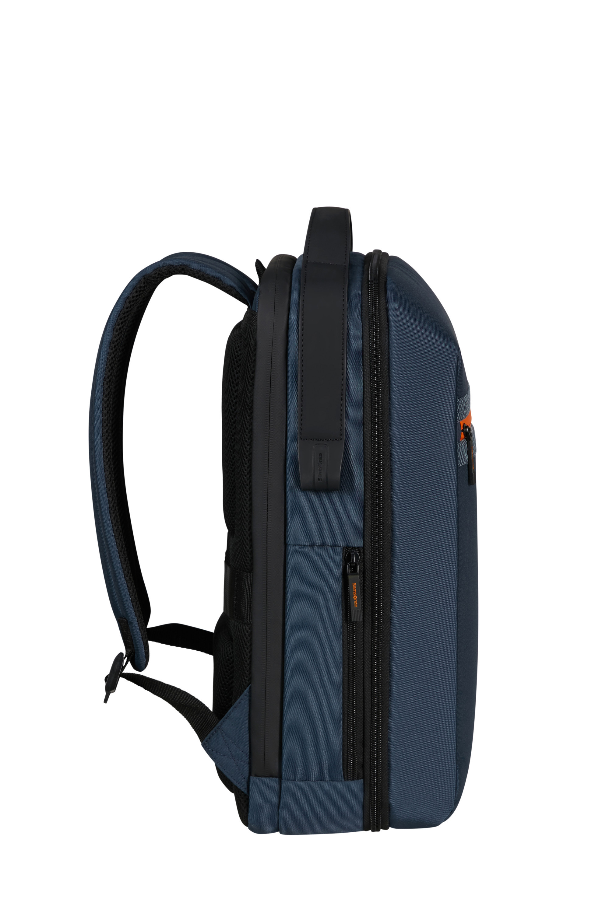 Samsonite Laptoprucksack Litepoint 15.6" cyber blue