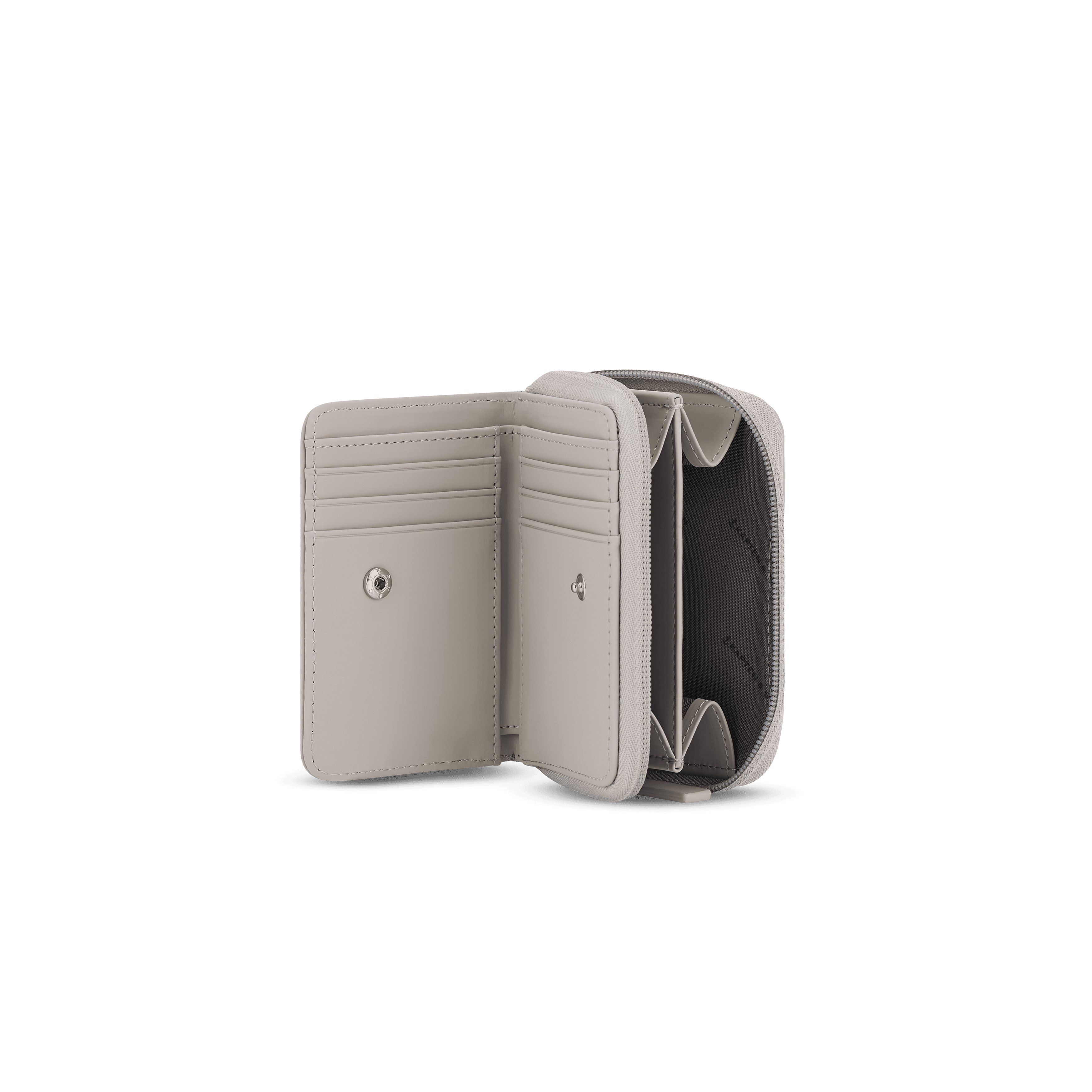 Kapten & Son Bergen Pro Wallet Small Greige Kapten & Son Bergen Pro Wallet Small Greige