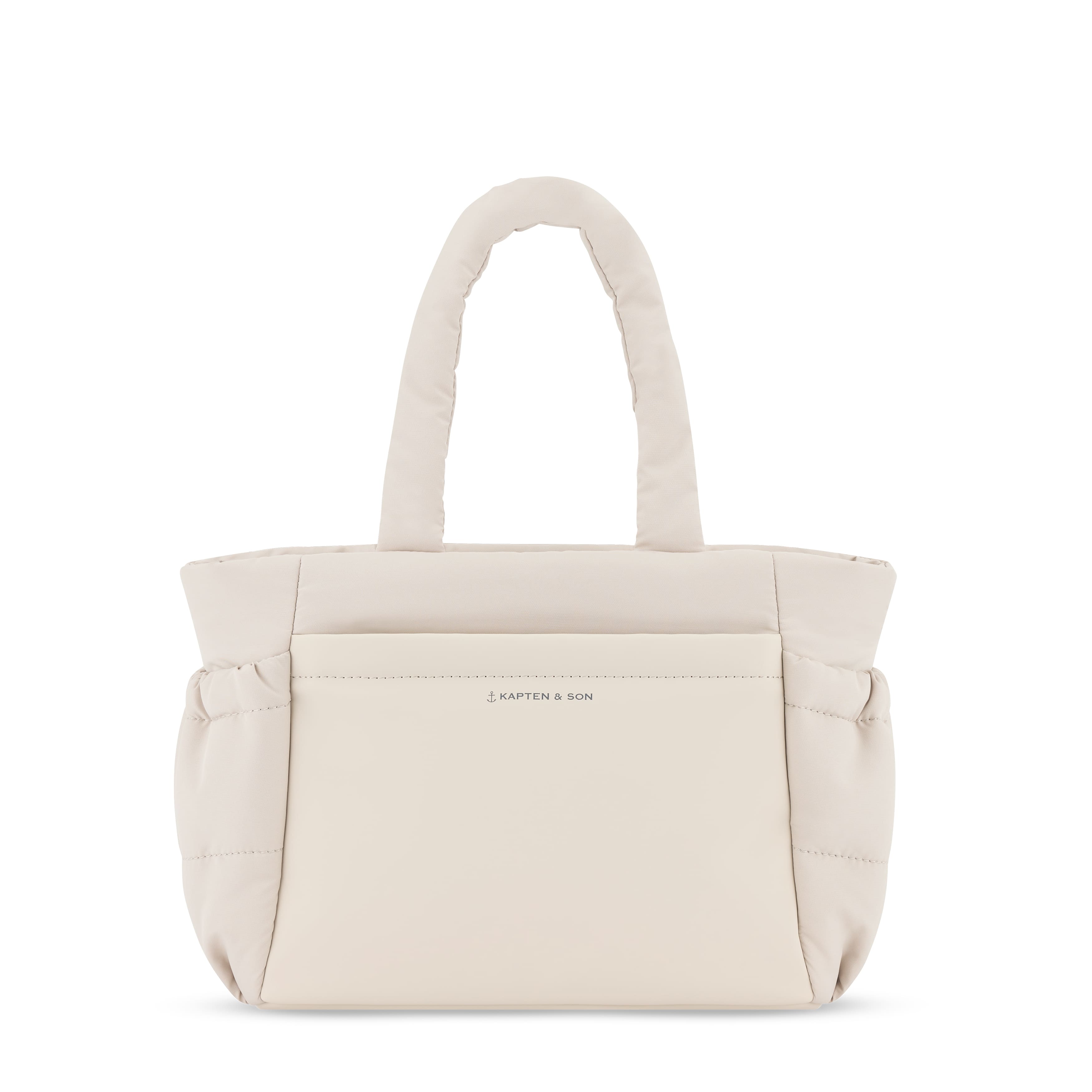 Kapten & Son Hellvi Cloud Small Sandstone