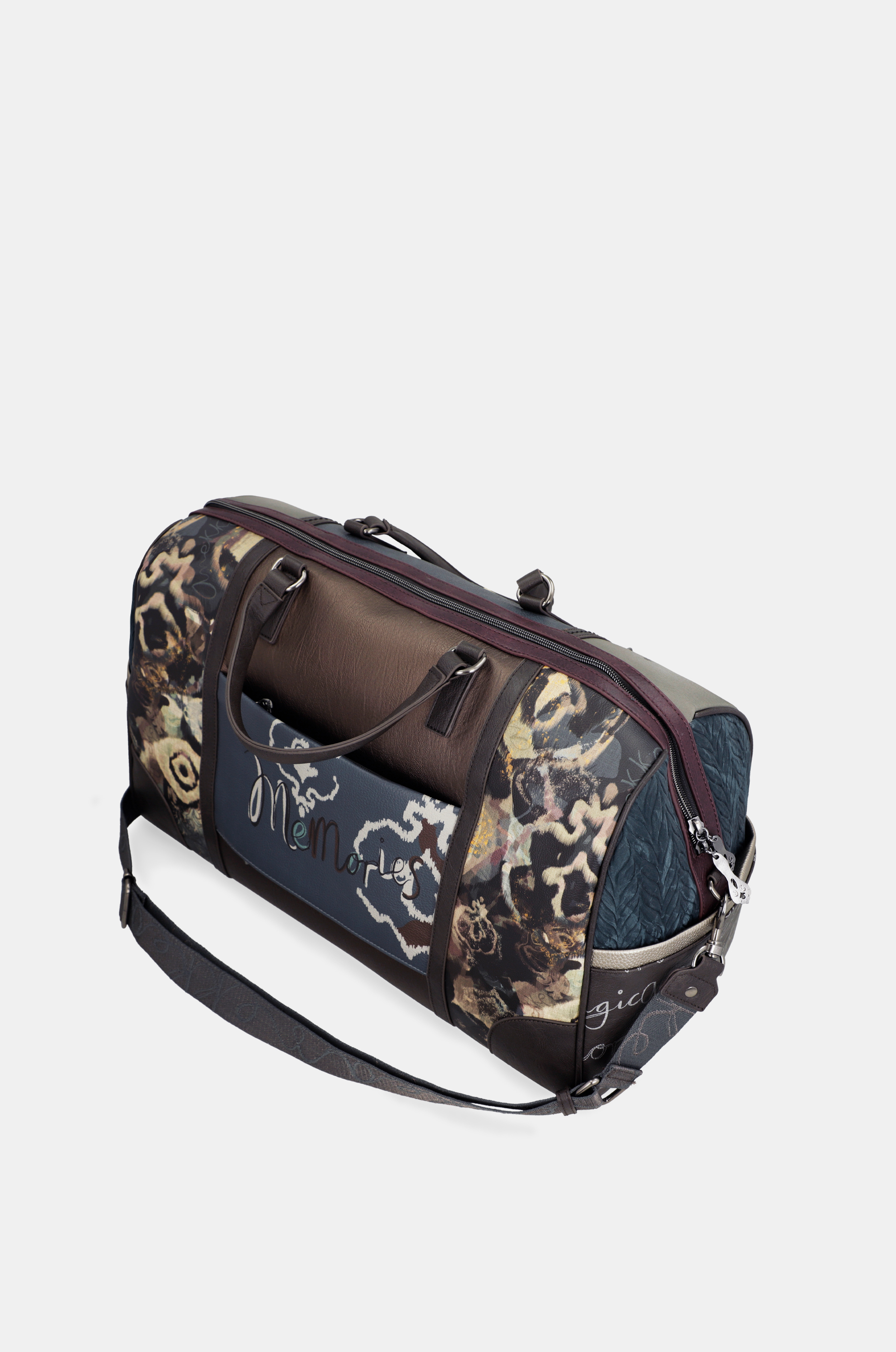 Anekke Reisetasche Real 