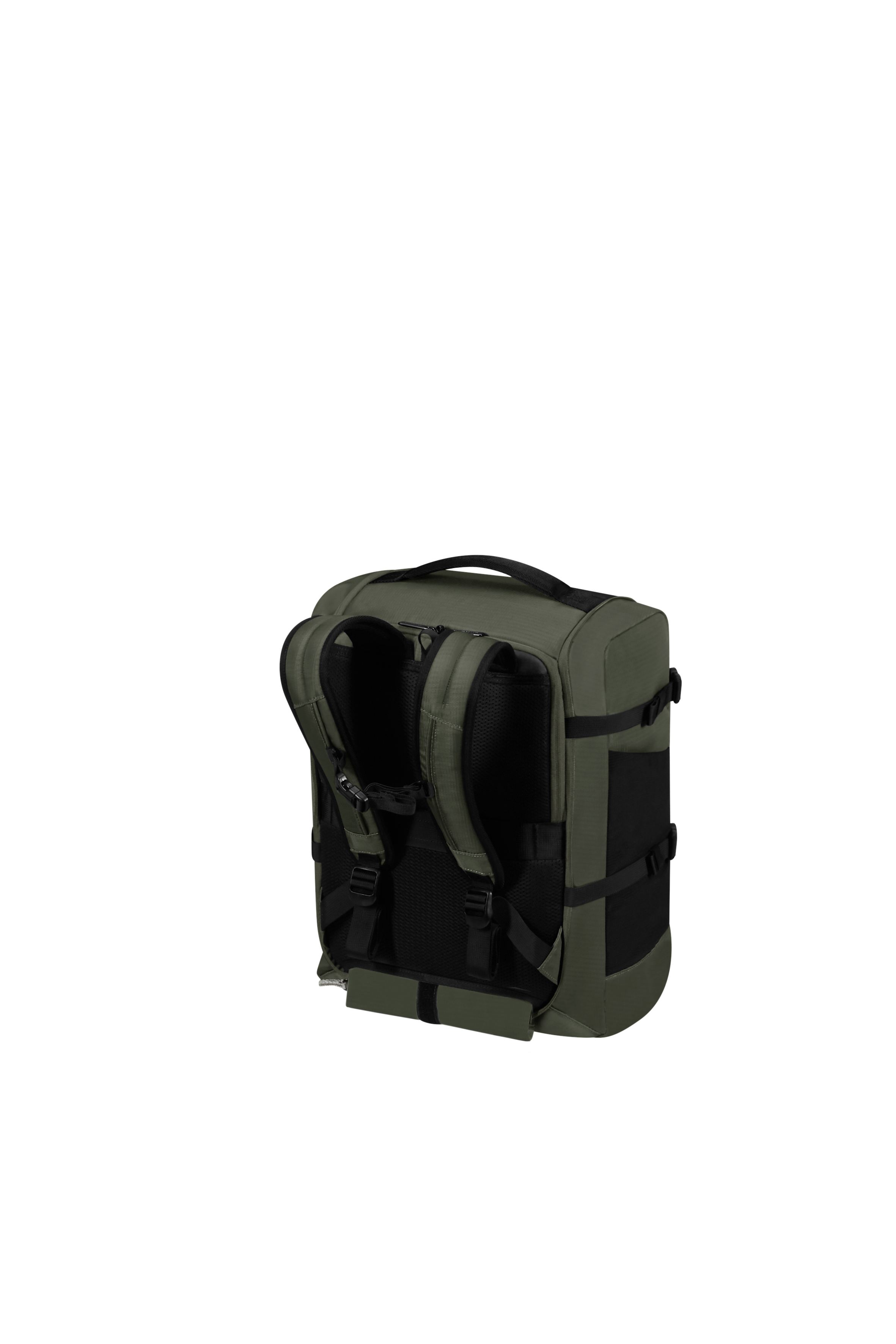 Samsonite 2FIT 2-in-1 Underseater Rucksack climbing ivy