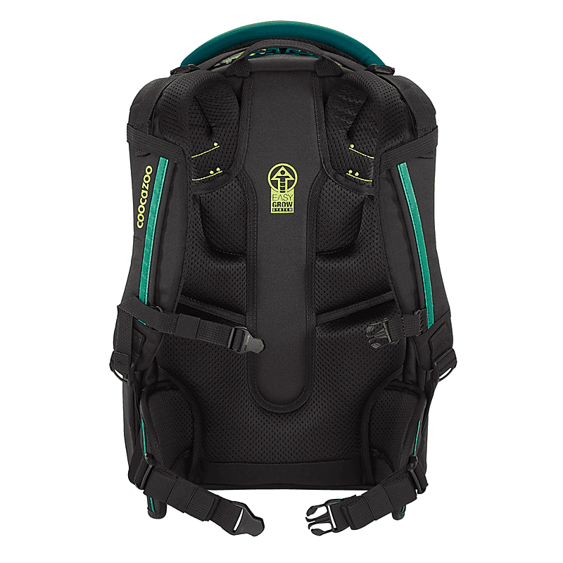 Coocazoo Schulrucksack MATE Tarp Muddy Lagoon 2026