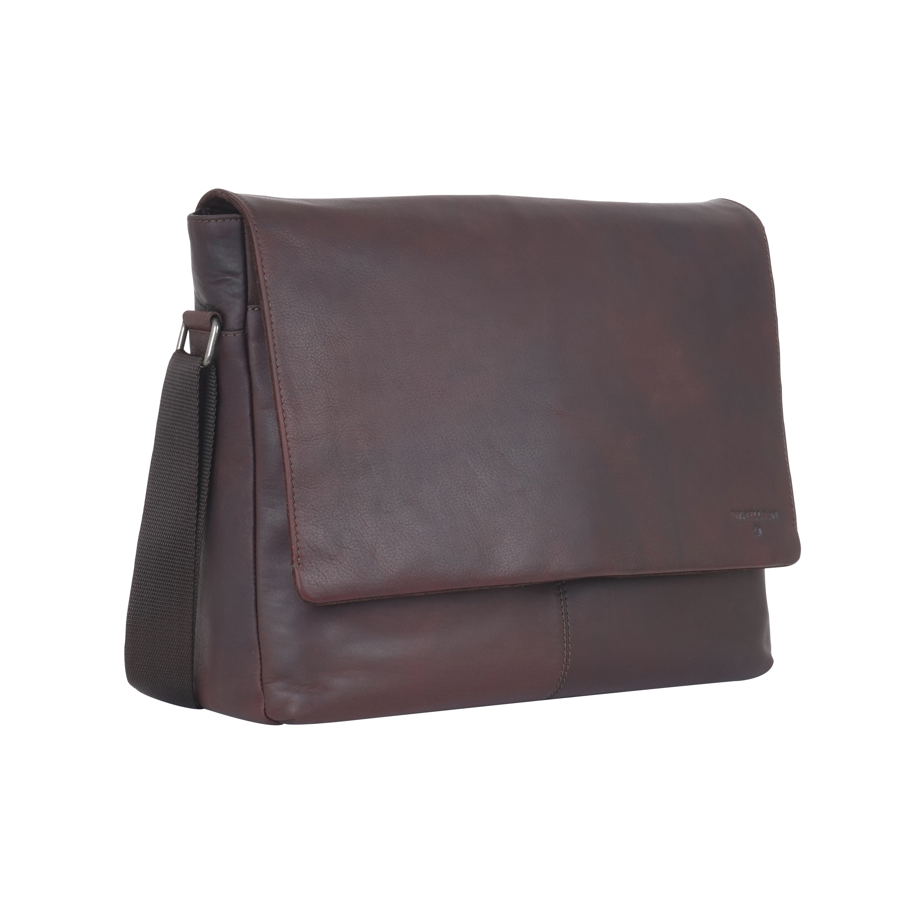 Strellson Business Tasche Stratford 2.0 Jeremy Lhf dunkelbraun