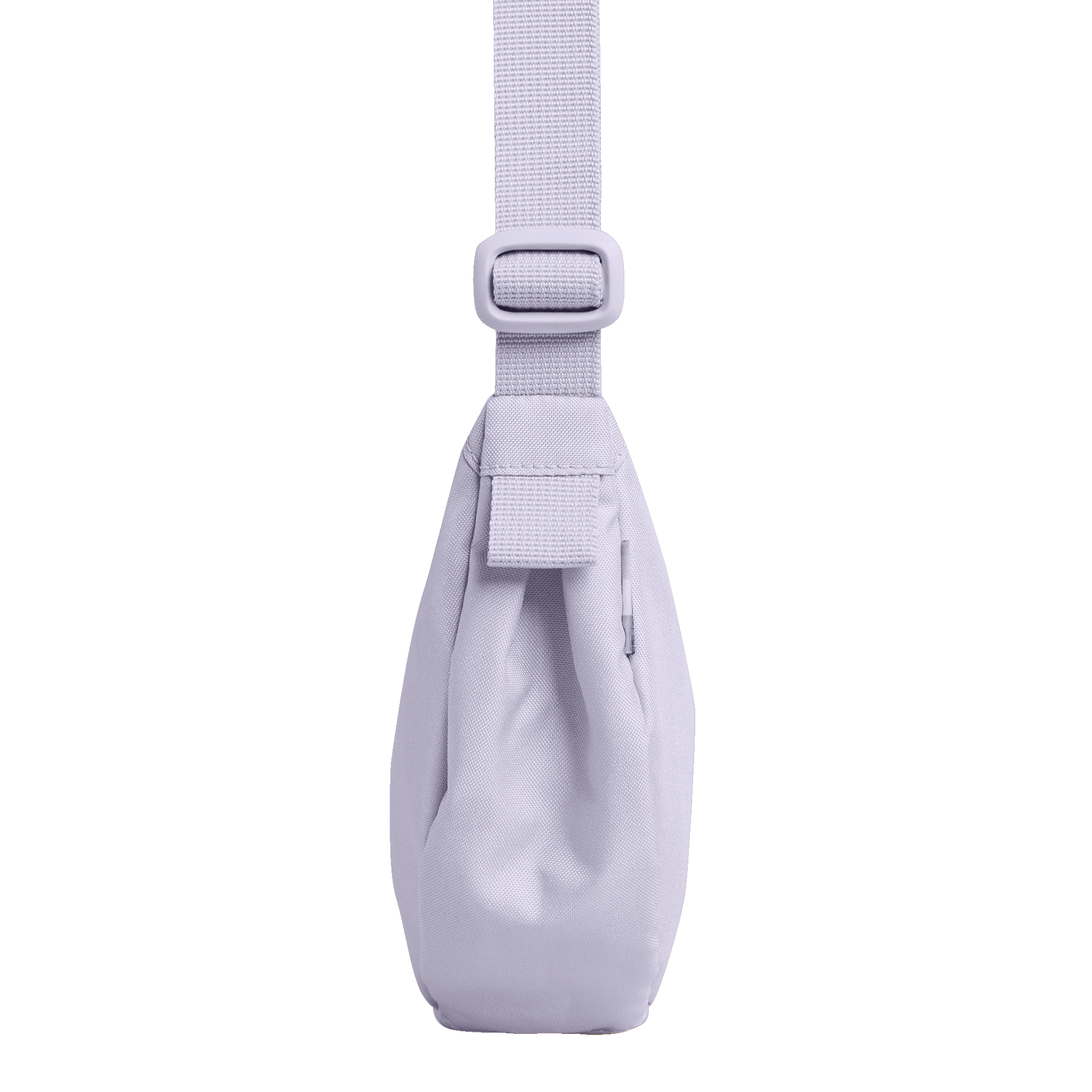 GOT BAG Moon Bag Mini purple coral GOT BAG Moon Bag Mini purple coral