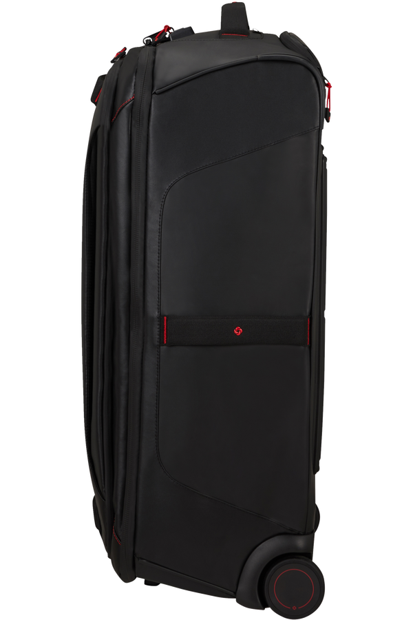 Samsonite Reisetasche mit Rollen Ecodiver 65cm black