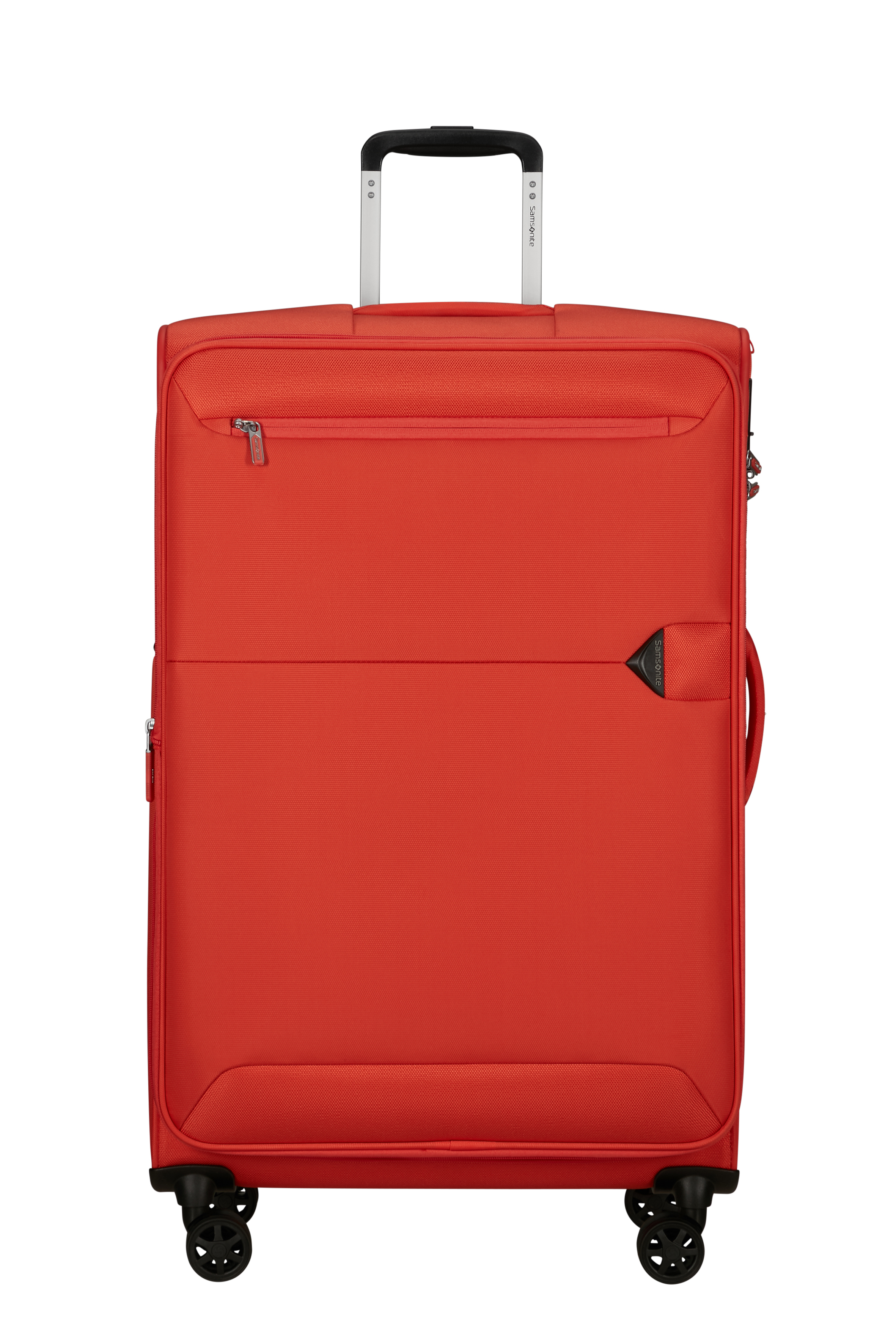 Samsonite Trolley Urbify 78cm lava