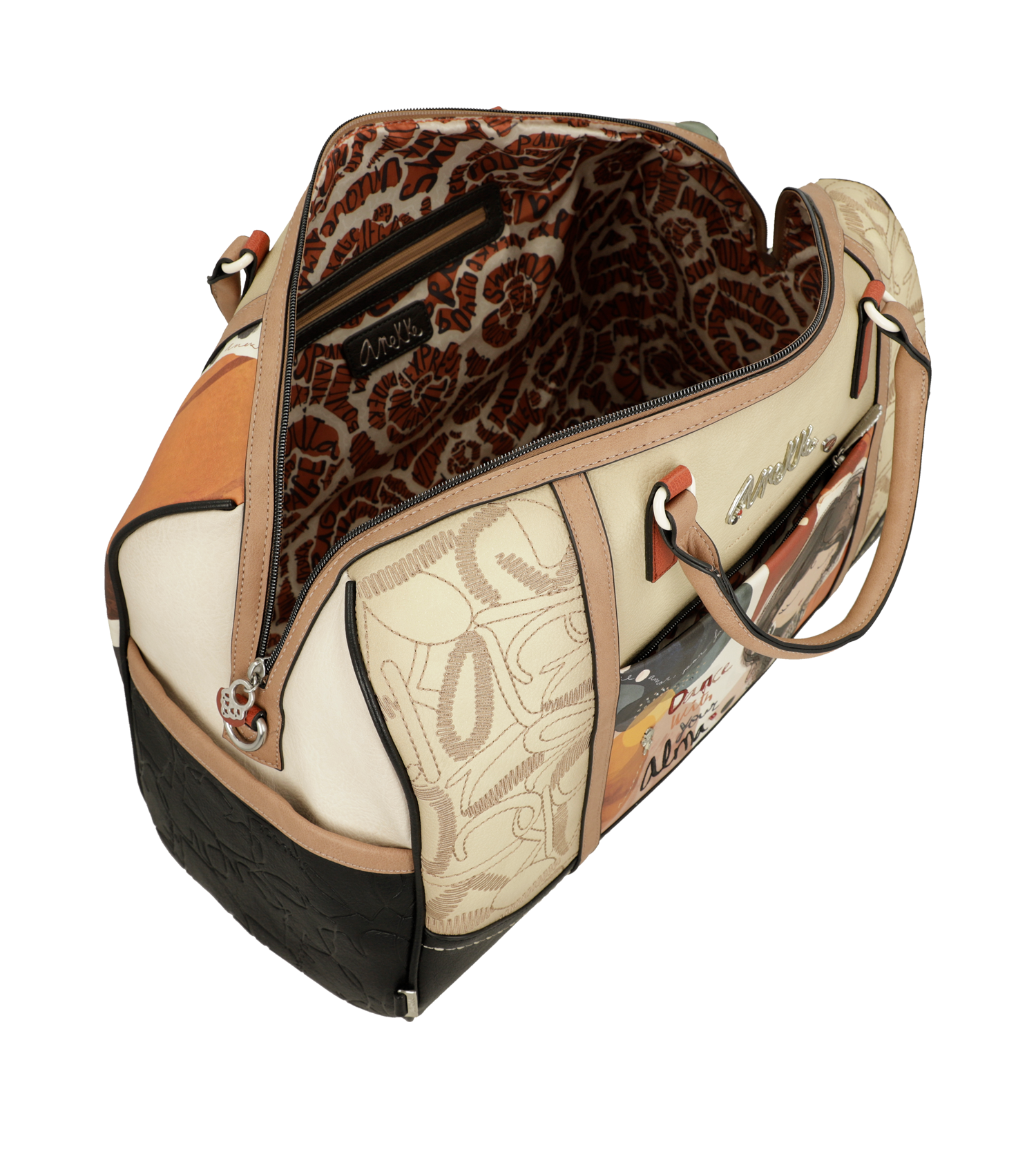 Anekke Reisetasche Alma