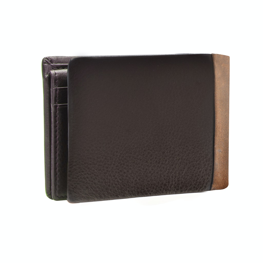 MAÎTRE Herren Geldbörse Bundenbach Gerold Billfold SH3