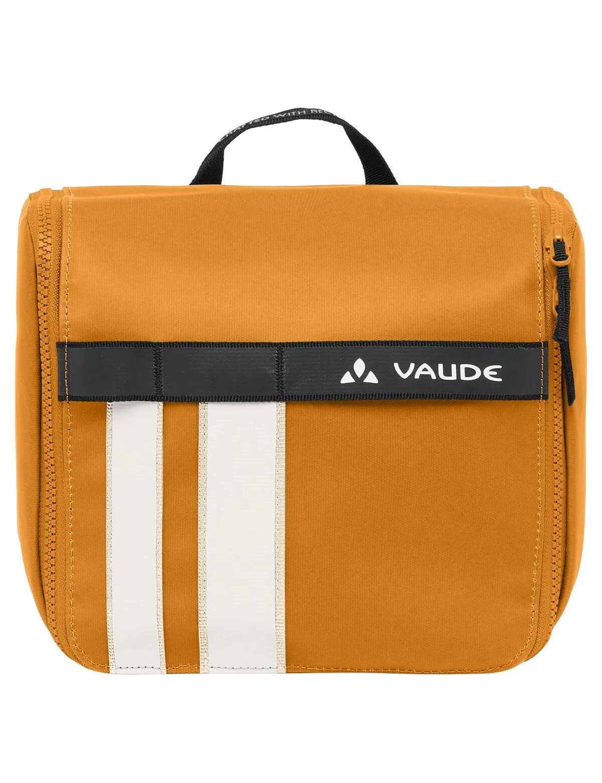 Vaude Kulturbeutel groß Banaba silt brown