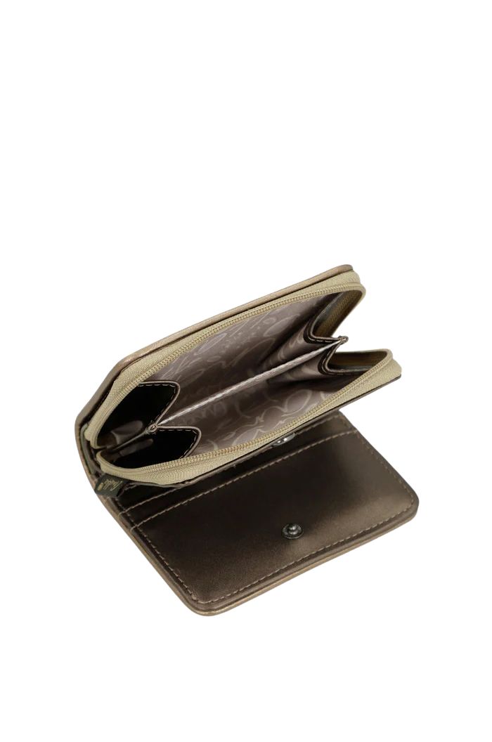 Anekke Geldbörse Muse RFID klein Anekke Geldbörse Muse RFID klein