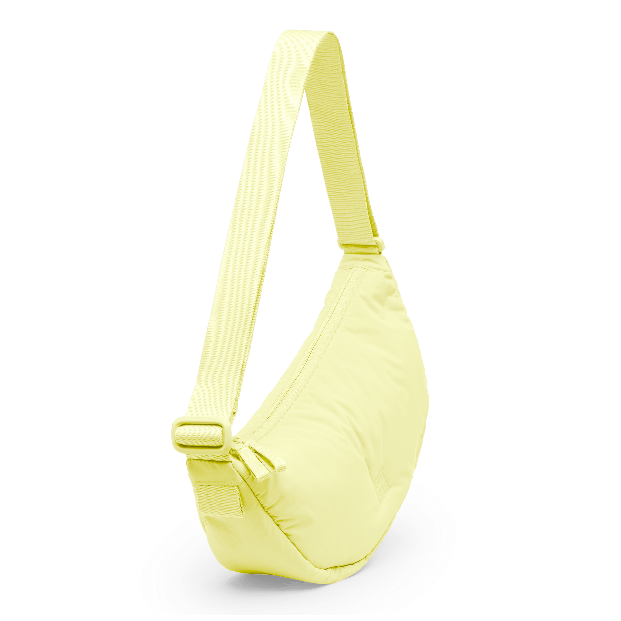 GOT BAG Cloud Moon Bag small sea lemon