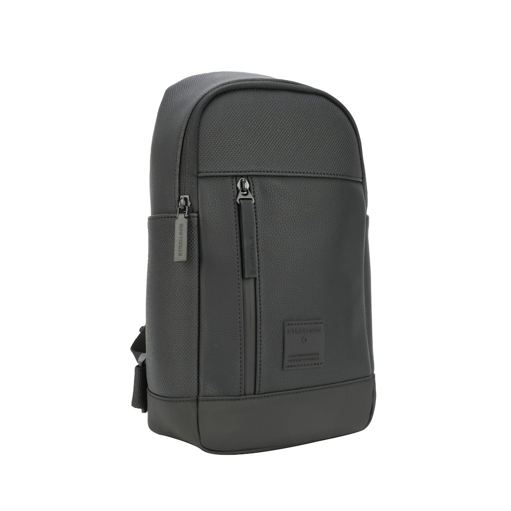 Strellson Slingbag Westferry Chris mvz black
