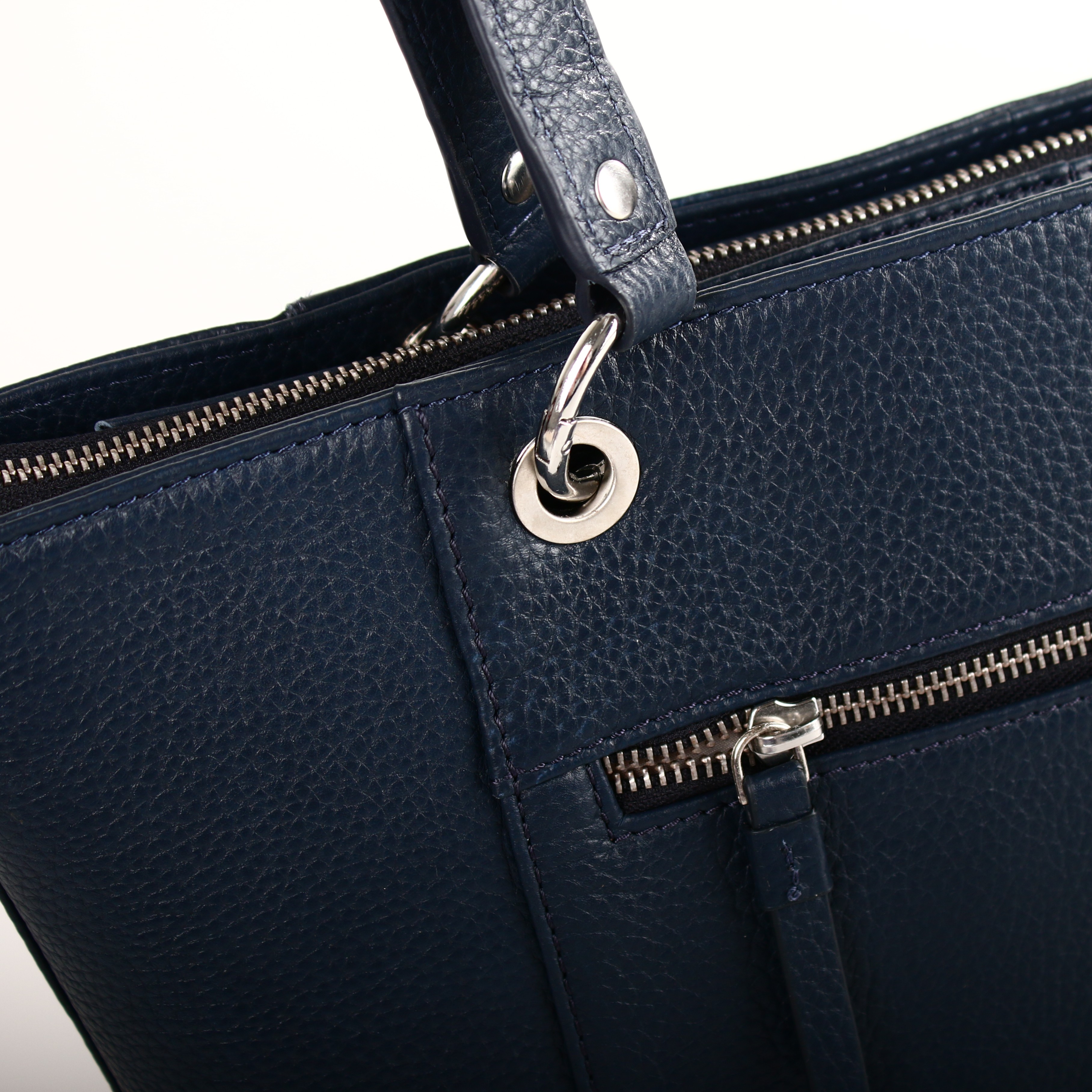 Kenorada Shopper The Courbette Incauta dunkelblau