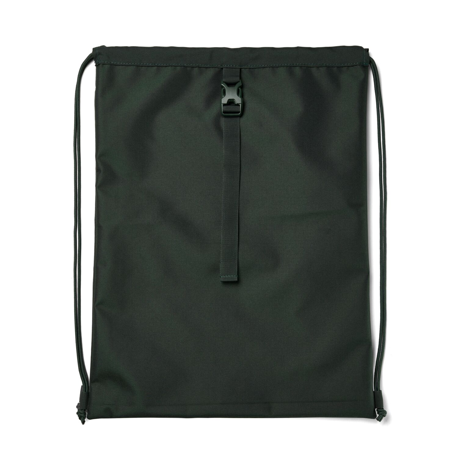 Satch Sportbeutel Nordic Forest Green 2025 