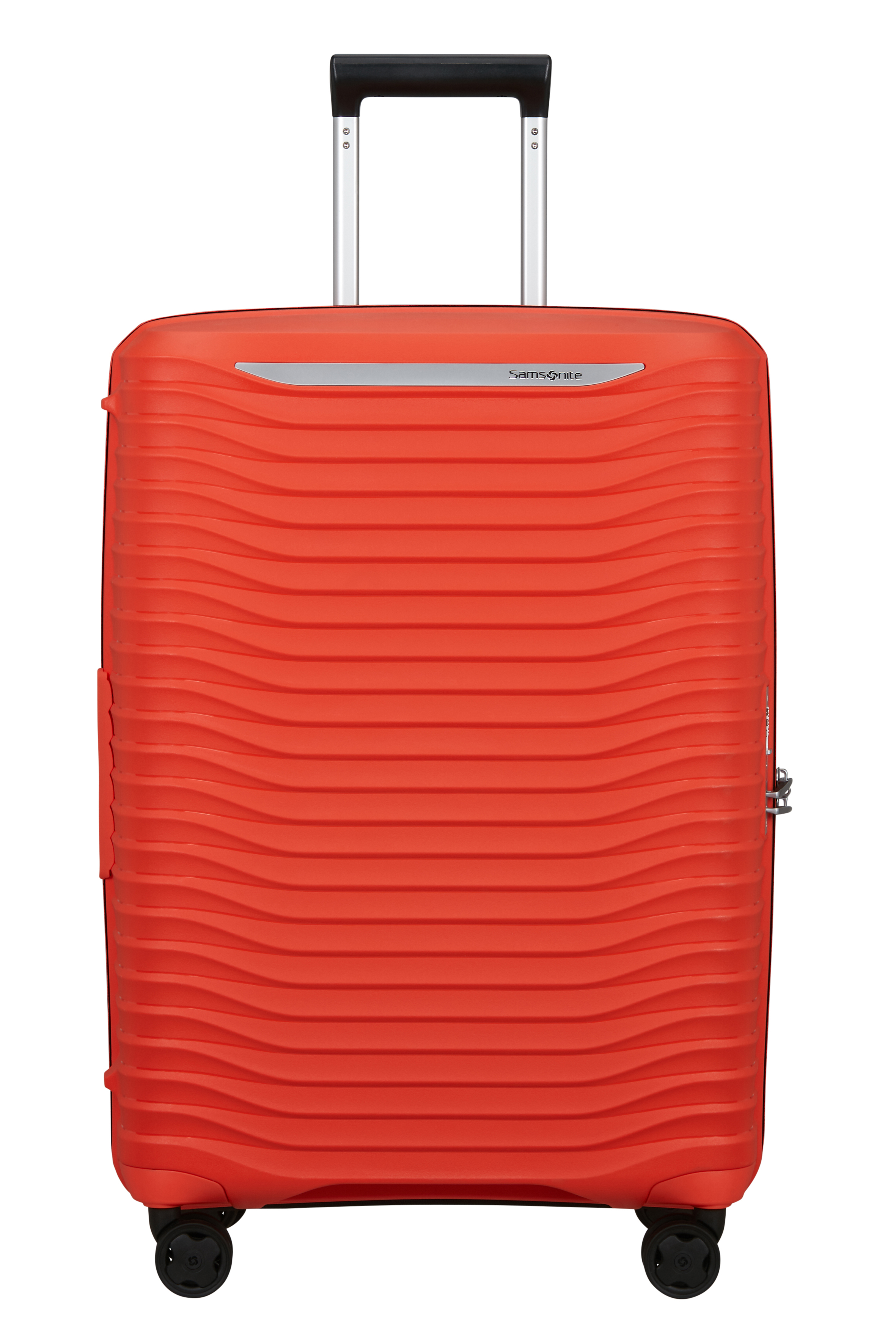 Samsonite Trolley Upscape 68cm lava