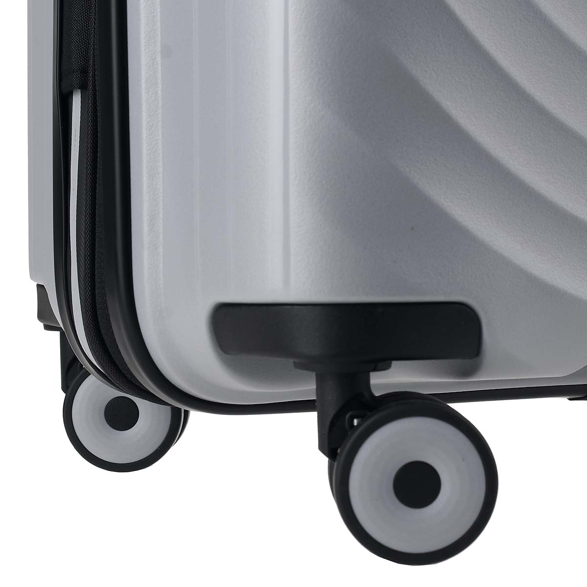 Von Crønshagen Trolley Mogens artic grey 67cm
