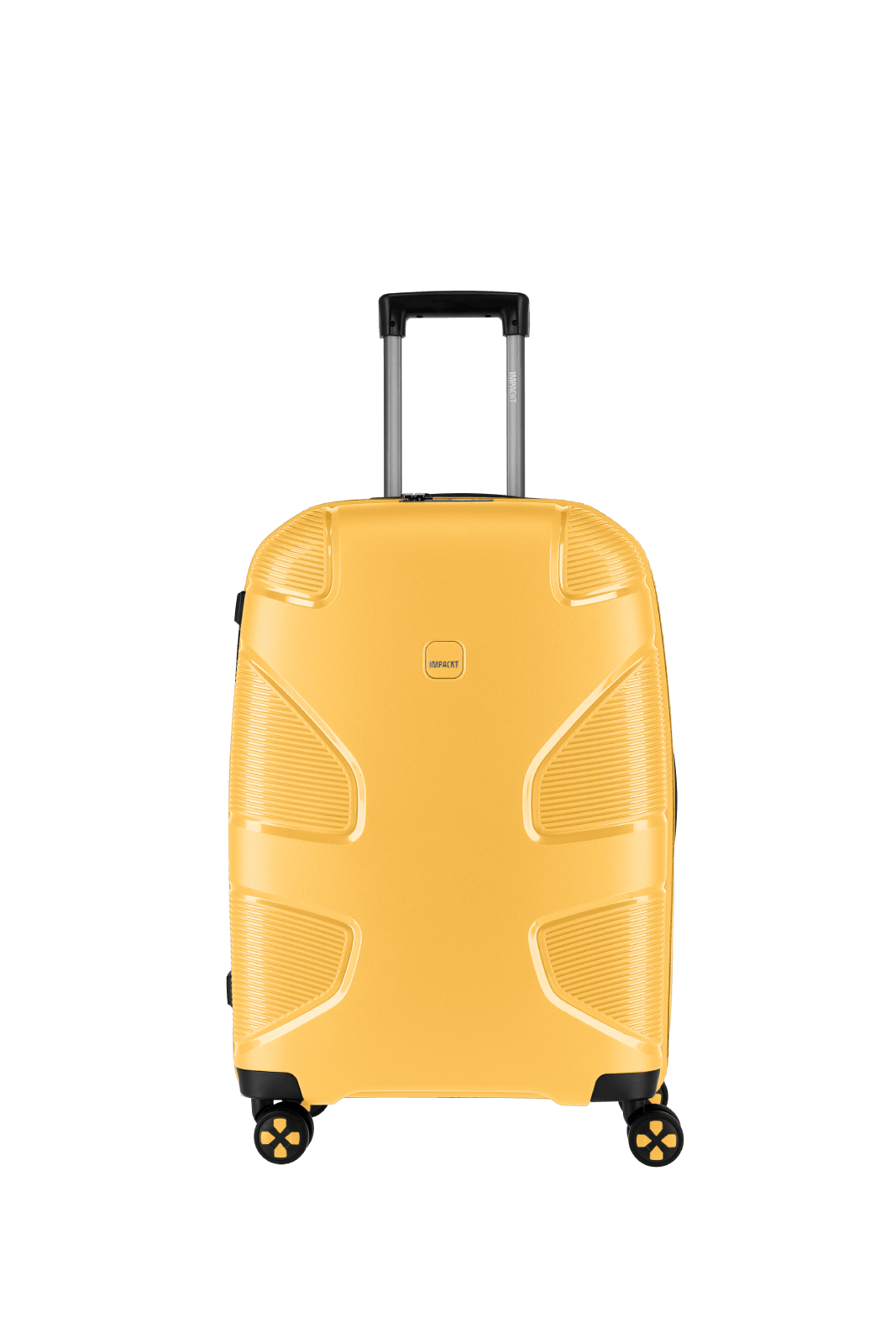 Impackt Koffer IP1 M Sunset Yellow