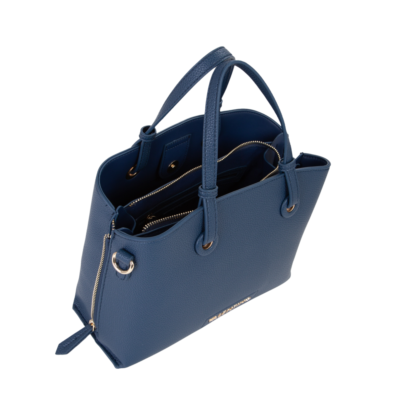 Valentino Shopping Bag SALLIE RE klein blue