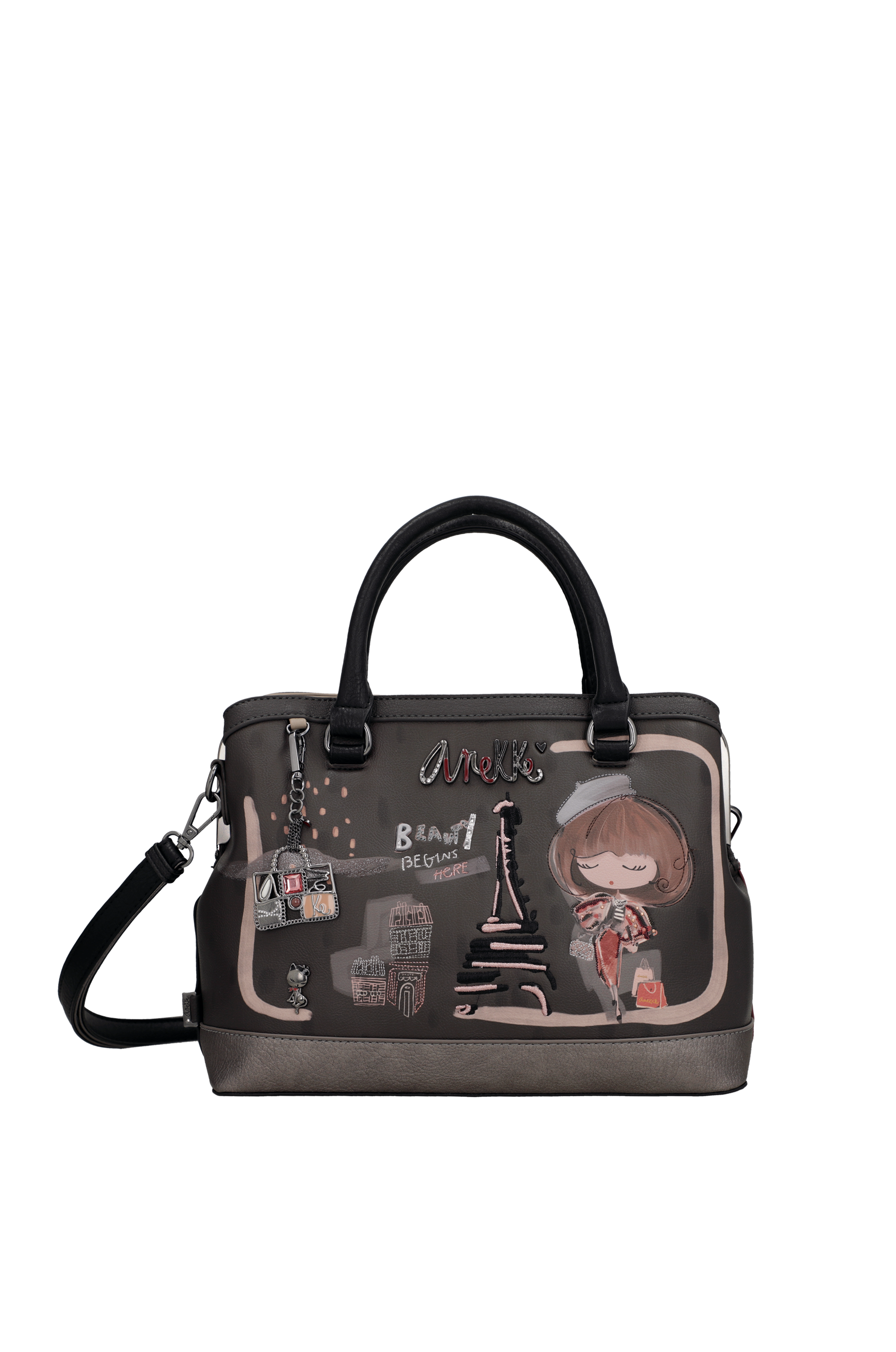 Anekke Kurzhenkeltasche Mademoiselle