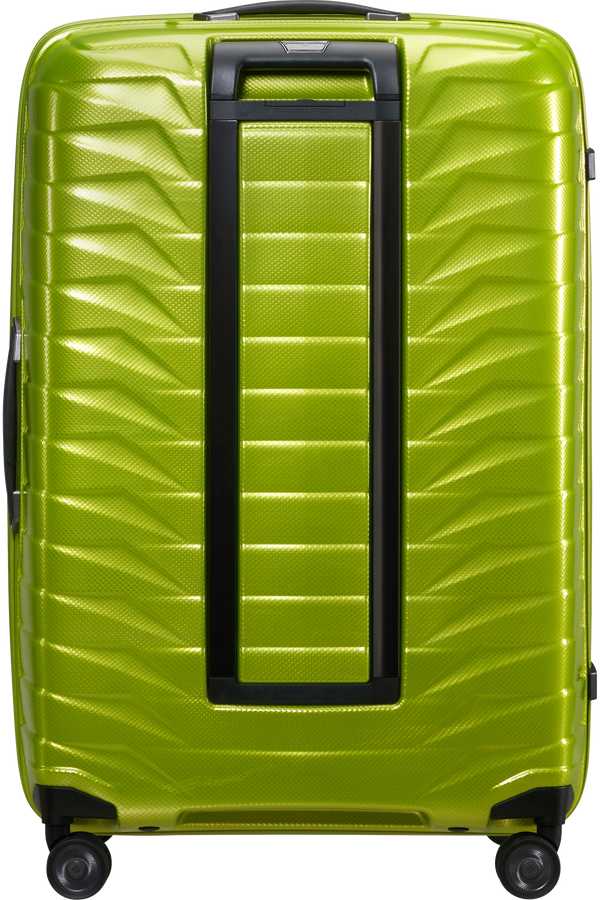 Samsonite Koffer Proxis 75cm lime 