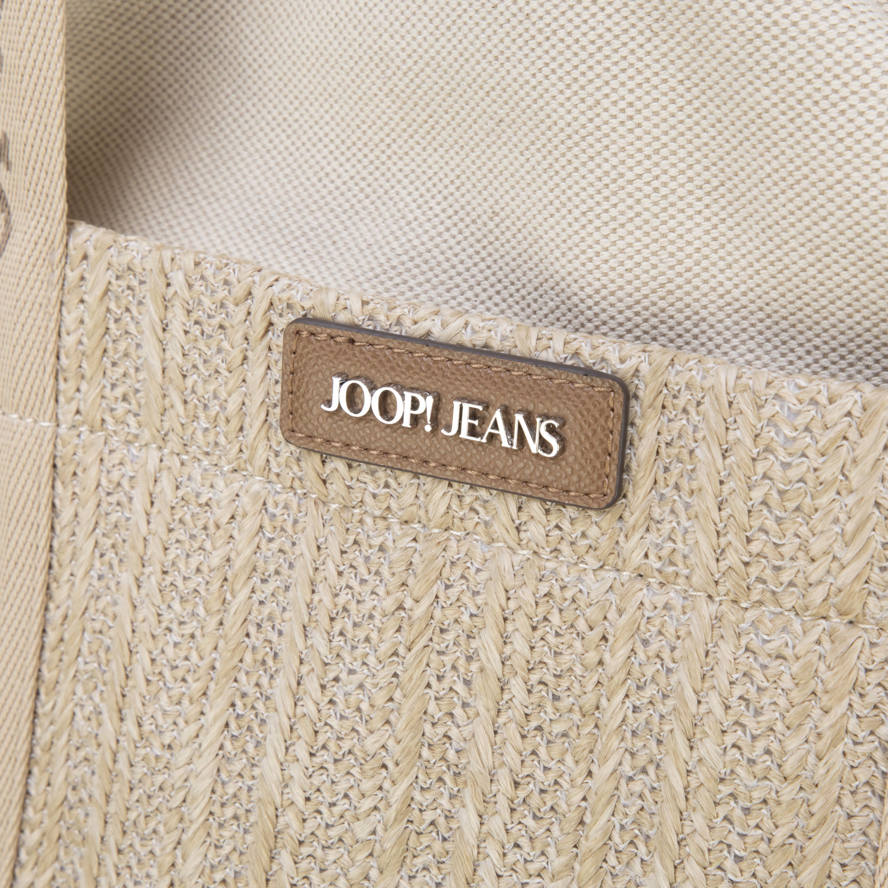 Joop! Handtasche Spiaggia Ultimo Camille Shopper Xlho sesame