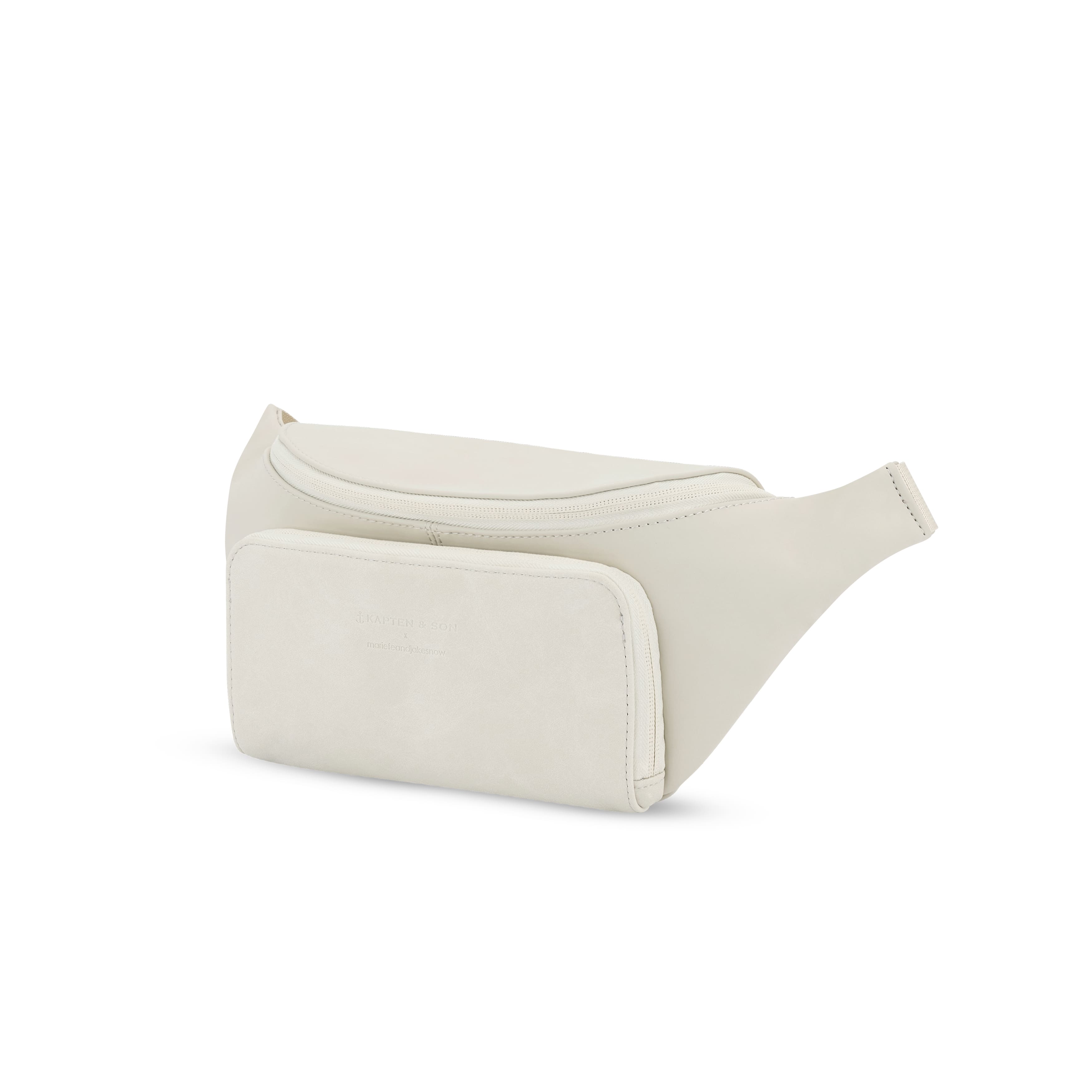Kapten & Son Bali Crossbody by Mariefeandjakesnow sandstone