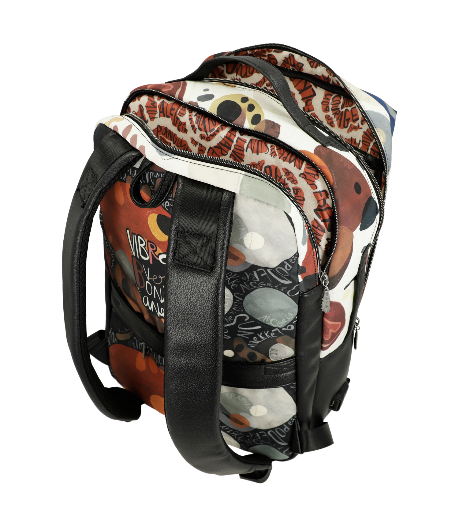 Anekke Alma großer Reiserucksack