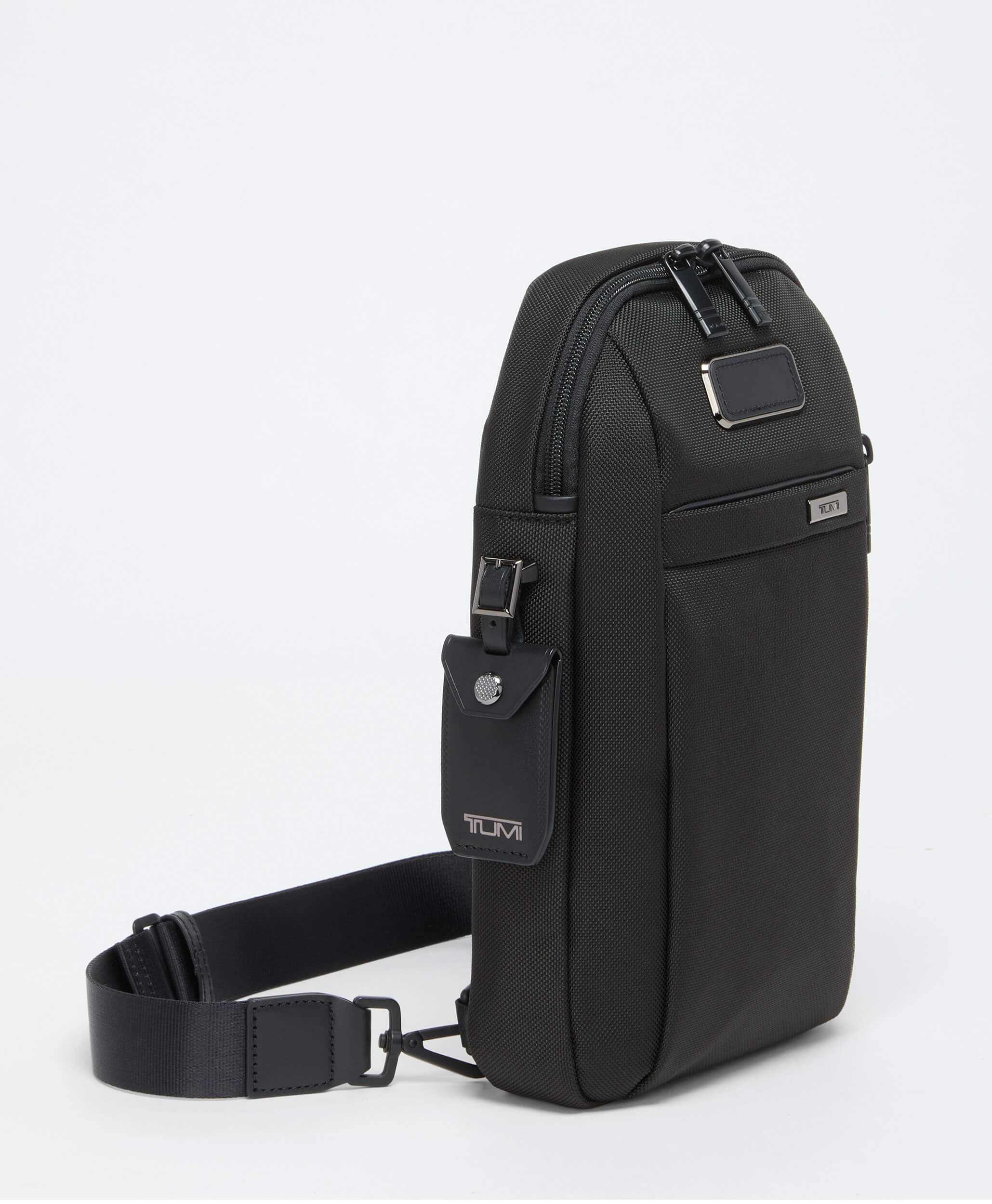 TUMI Sling Bag black 