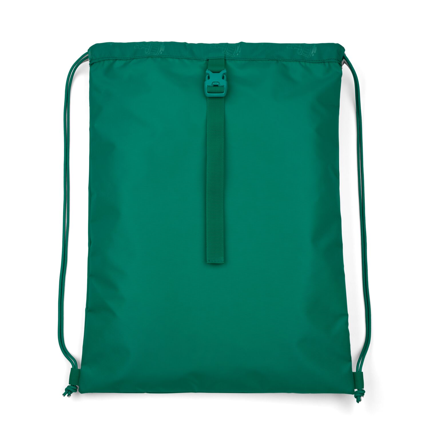 Satch Pack Set Fearless green