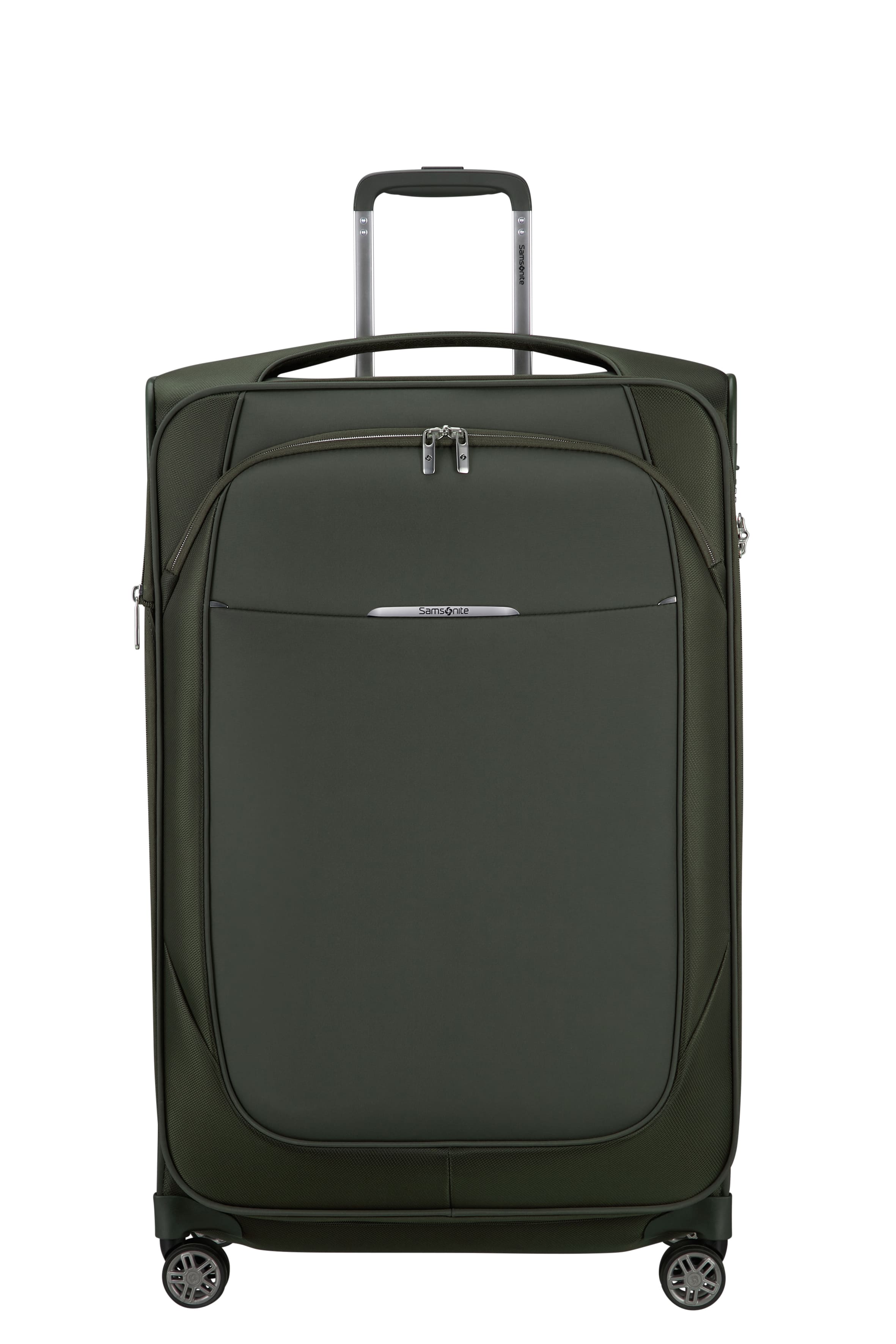 Samsonite Trolley Re-Lite 78cm climbing ivy