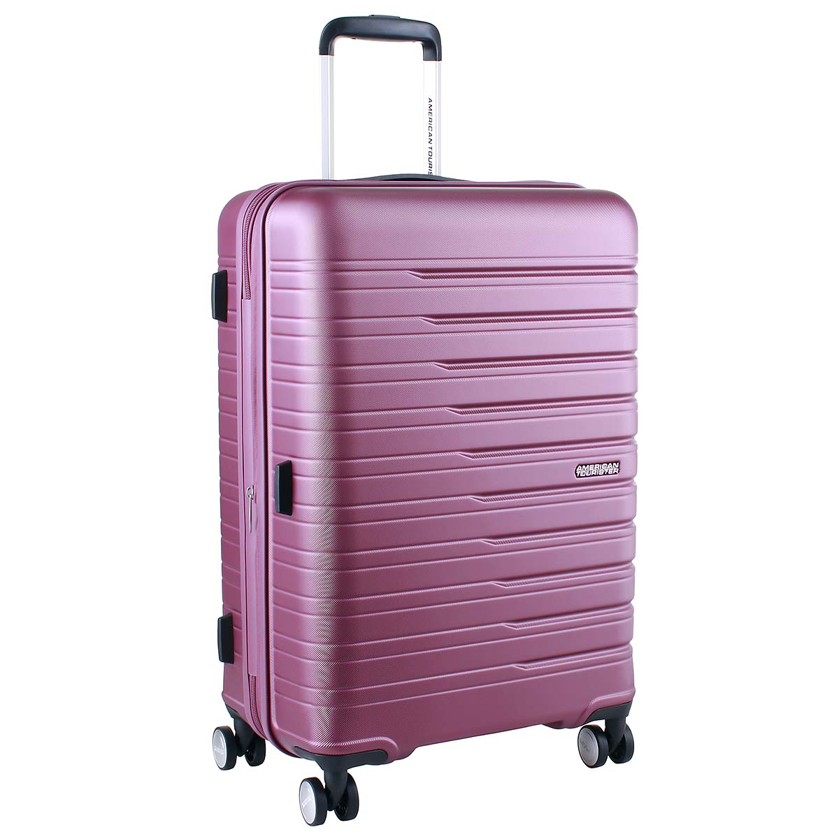 American Tourister Trolley Flashline 67 cm iced berry