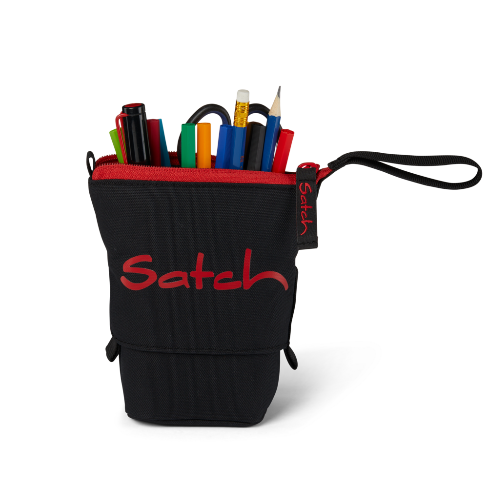 Satch Pencil Slider Fire Phantom