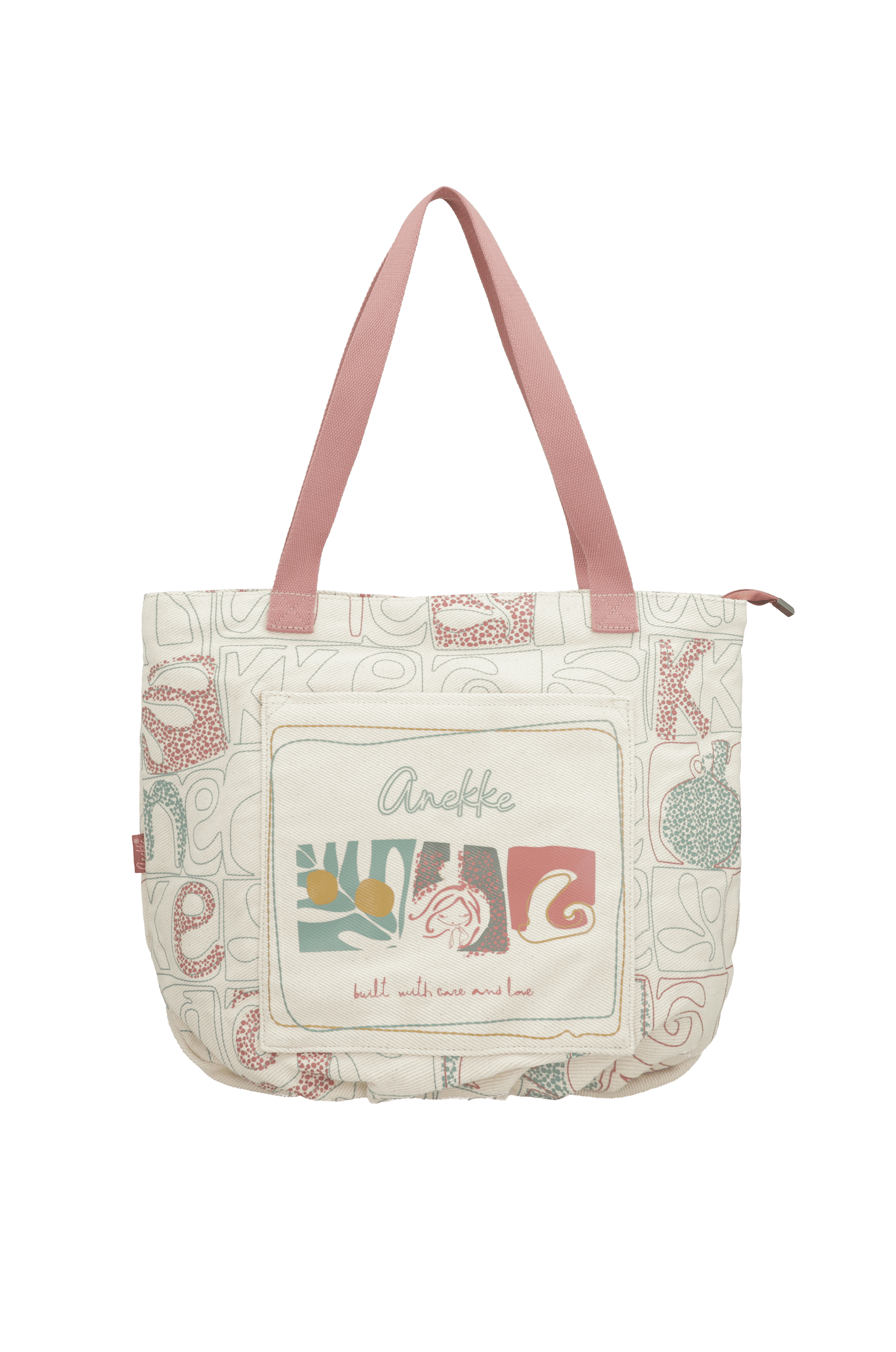 Anekke Strandtasche Bloom Anekke Strandtasche Bloom