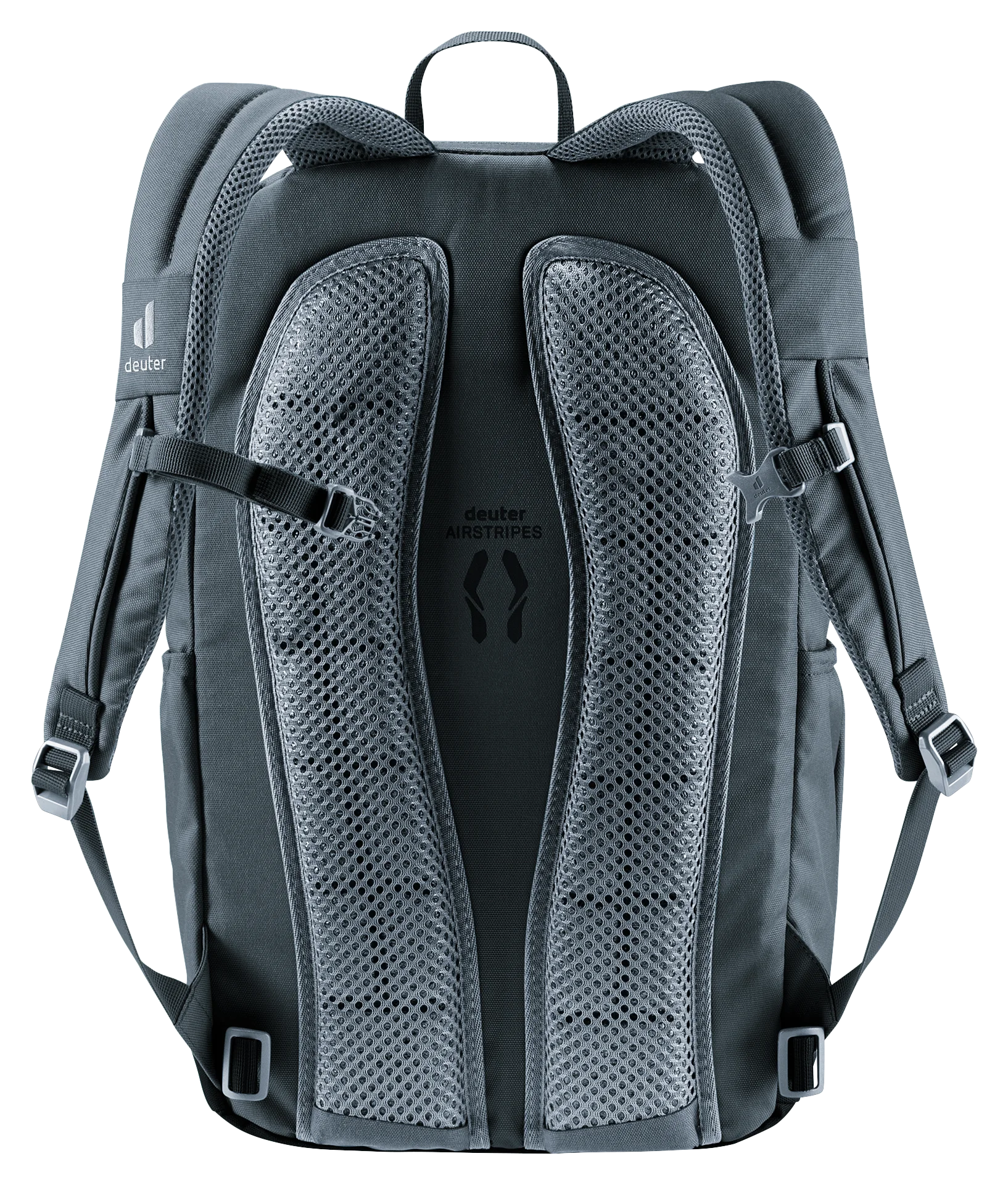 Deuter Lifestyle Rucksack Gogo black 
