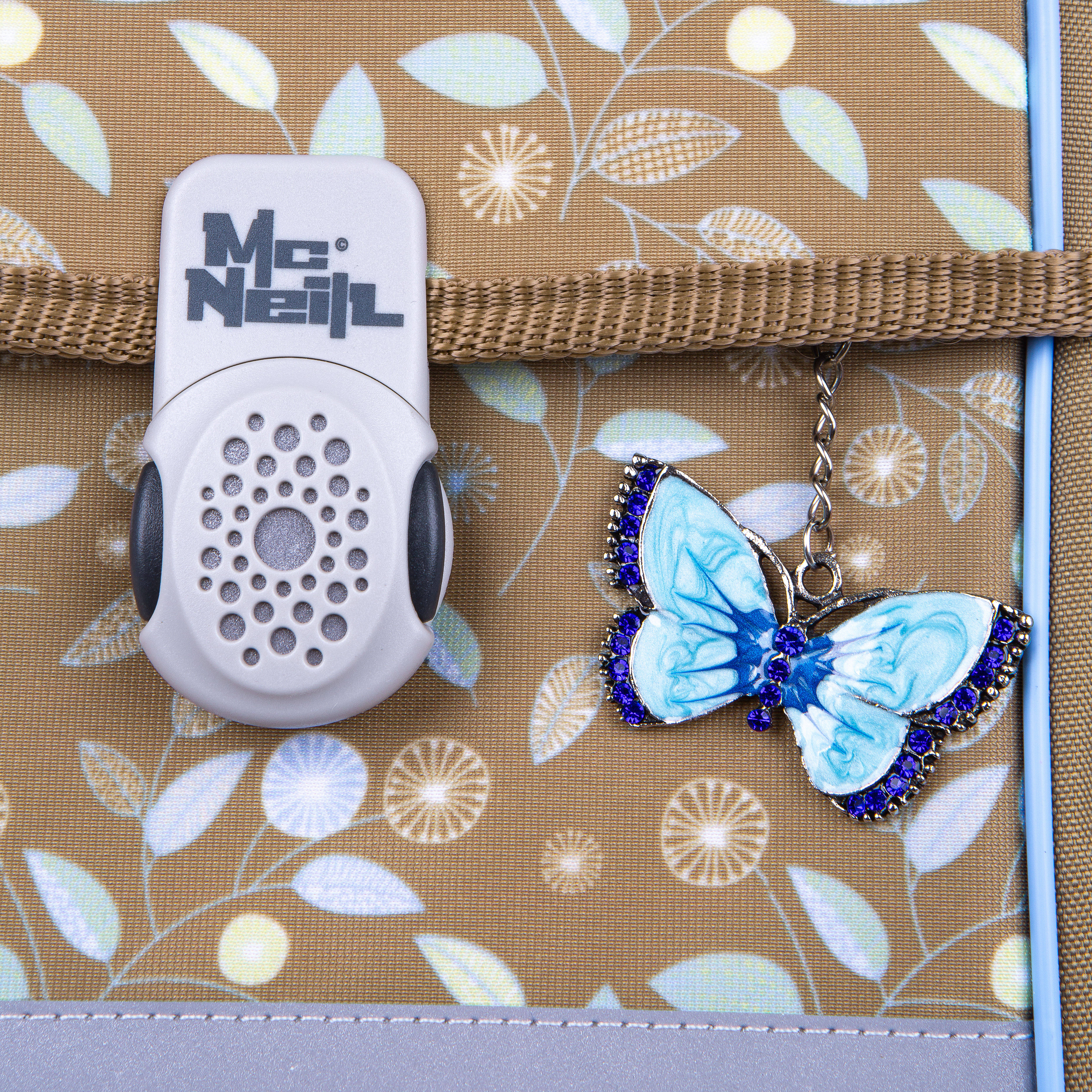 McNeill Schulranzen-Set Ergo Compacto GRETA