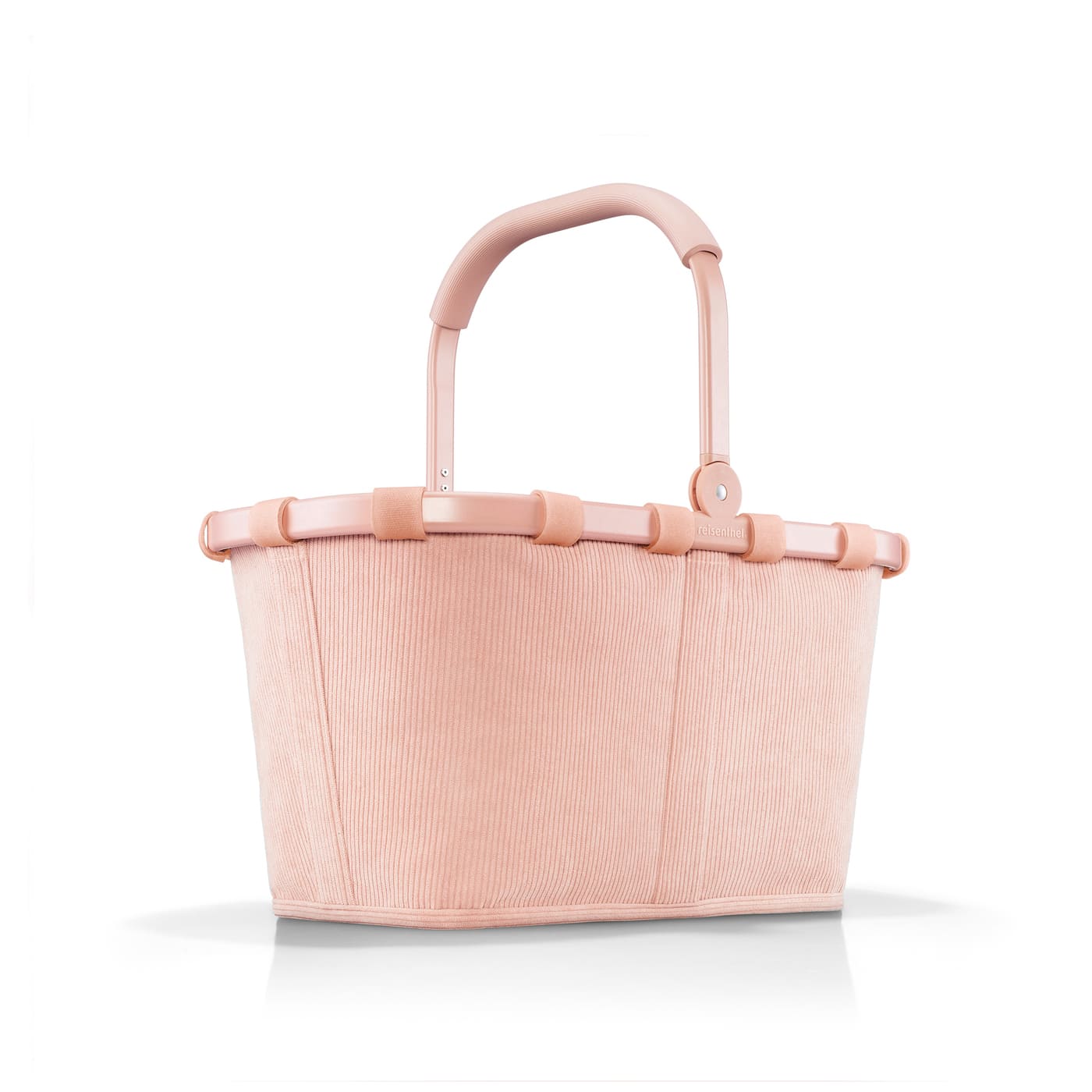 Reisenthel Carrybag Cord blush