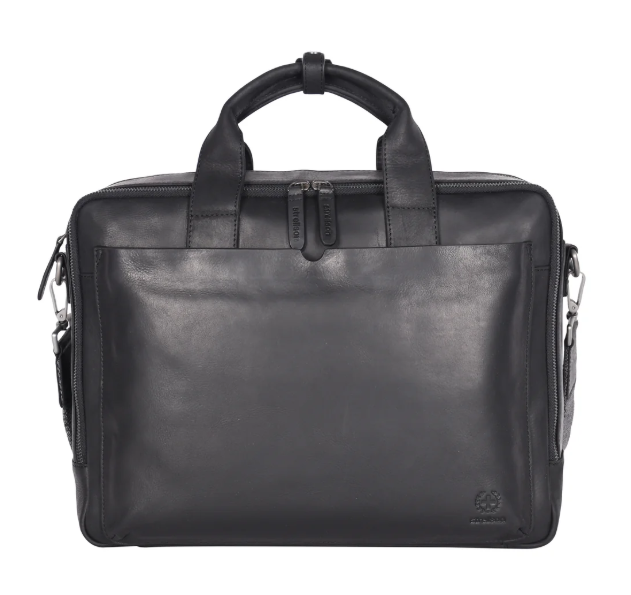 Strellson Aktentasche Stratford schwarz