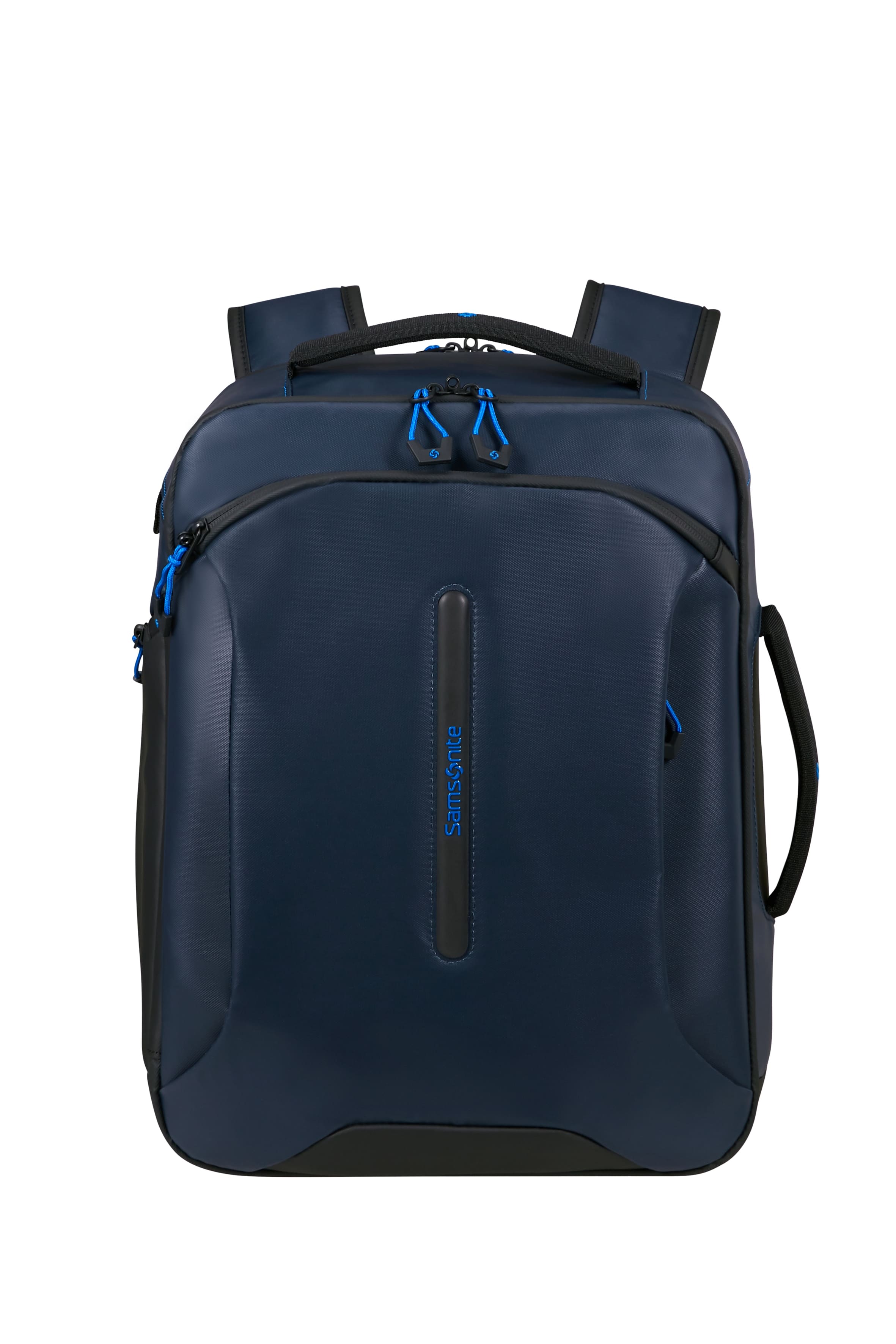 Samsonite Ecodiver Underseater Rucksack S blue nights