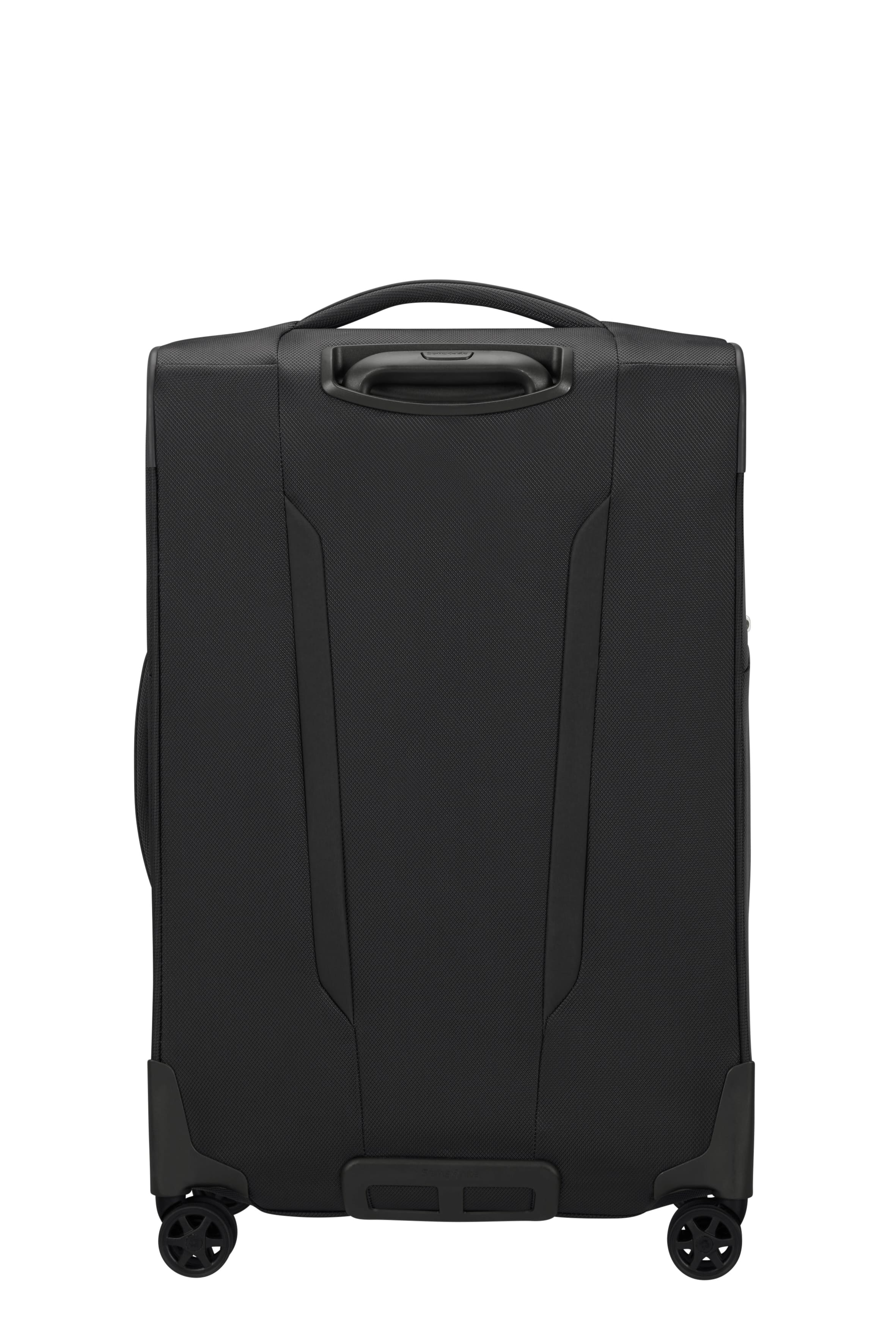 Samsonite Trolley Respark 67 cm ozone black Samsonite Trolley Respark 67 cm ozone black