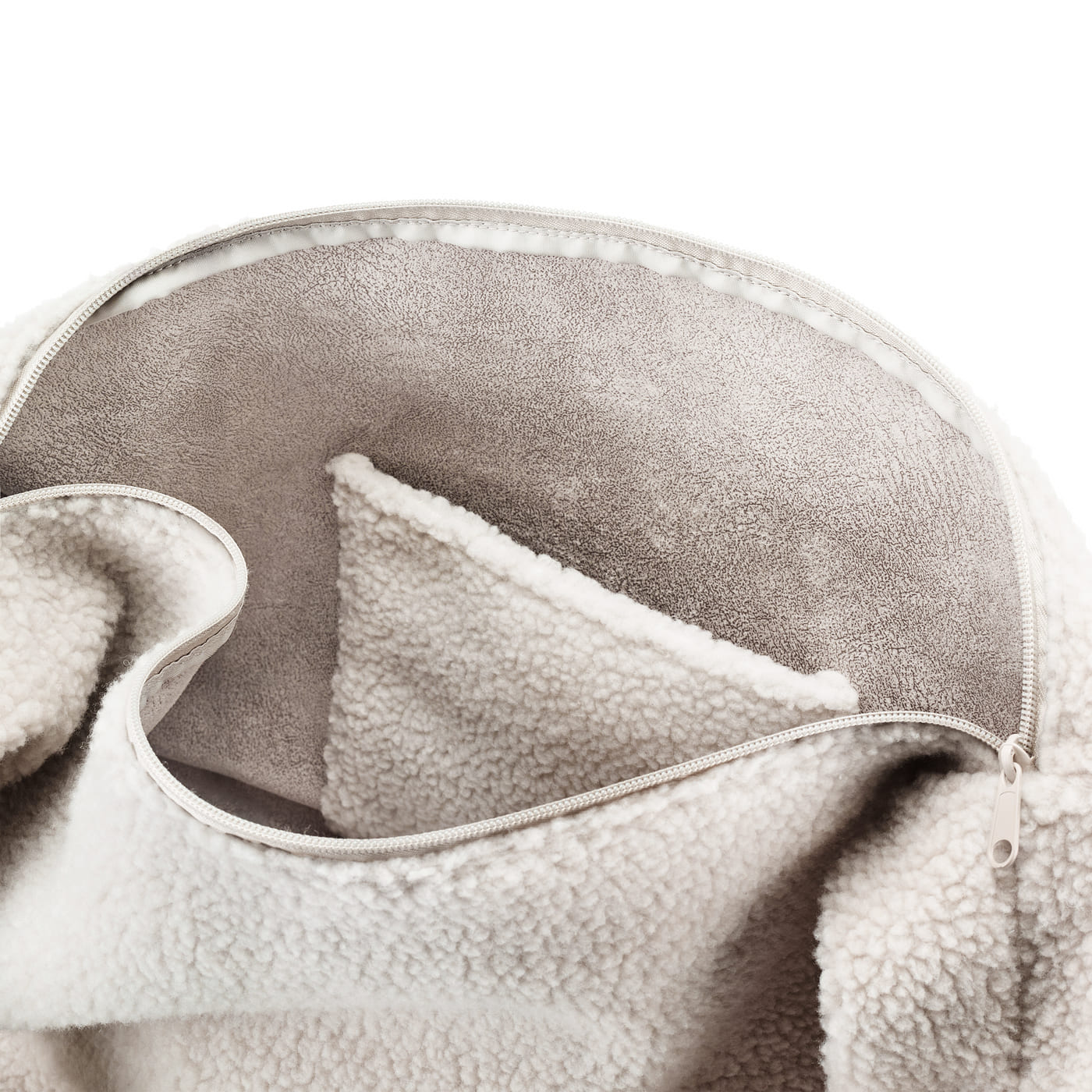 Reisenthel Moonbag Teddy Sand